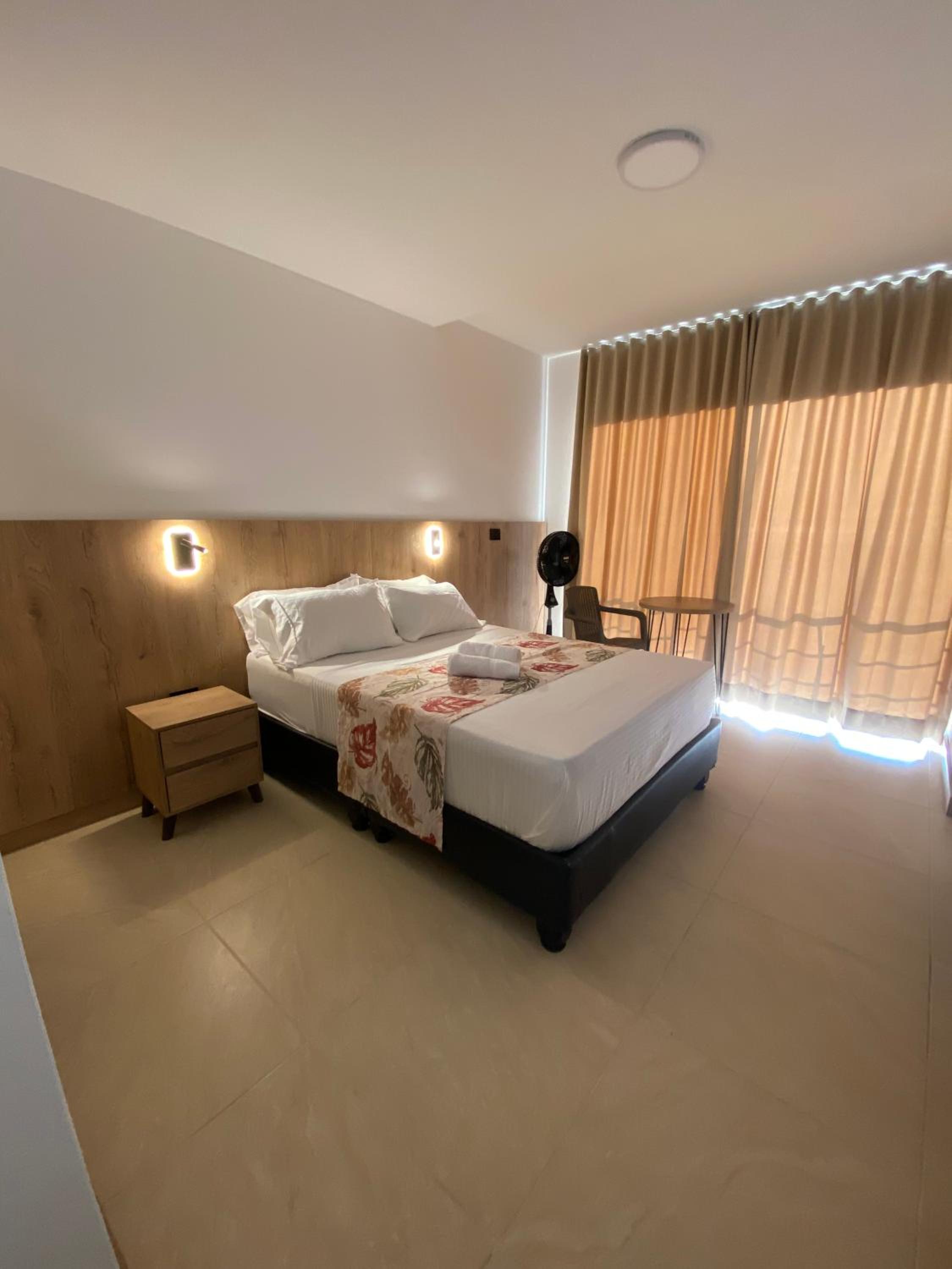 Caliview Apartahotel Andalaya