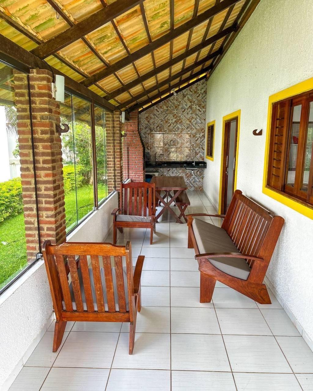 Casa em Bananeiras PB