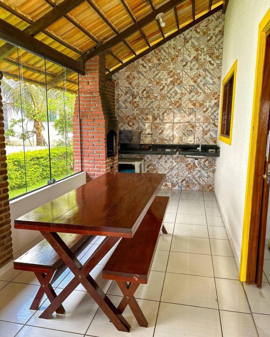 Casa em Bananeiras PB