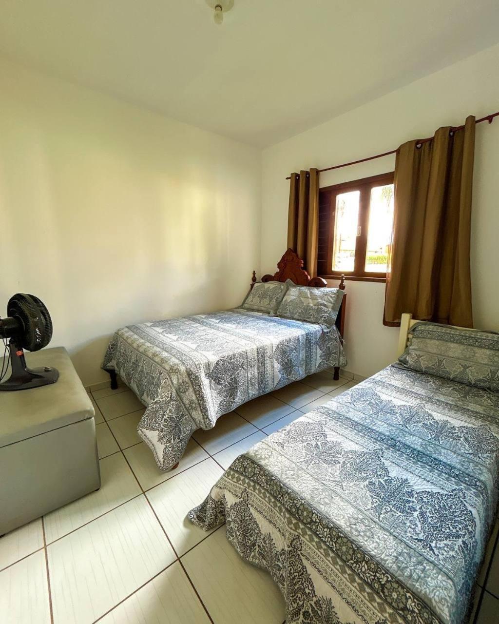 Casa em Bananeiras PB