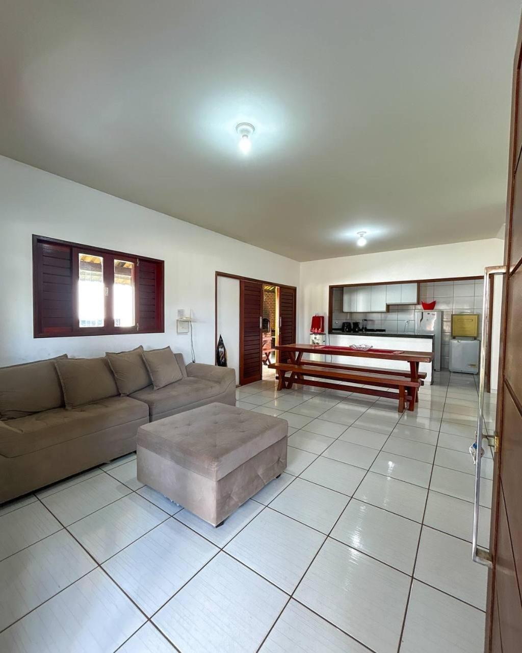 Casa em Bananeiras PB