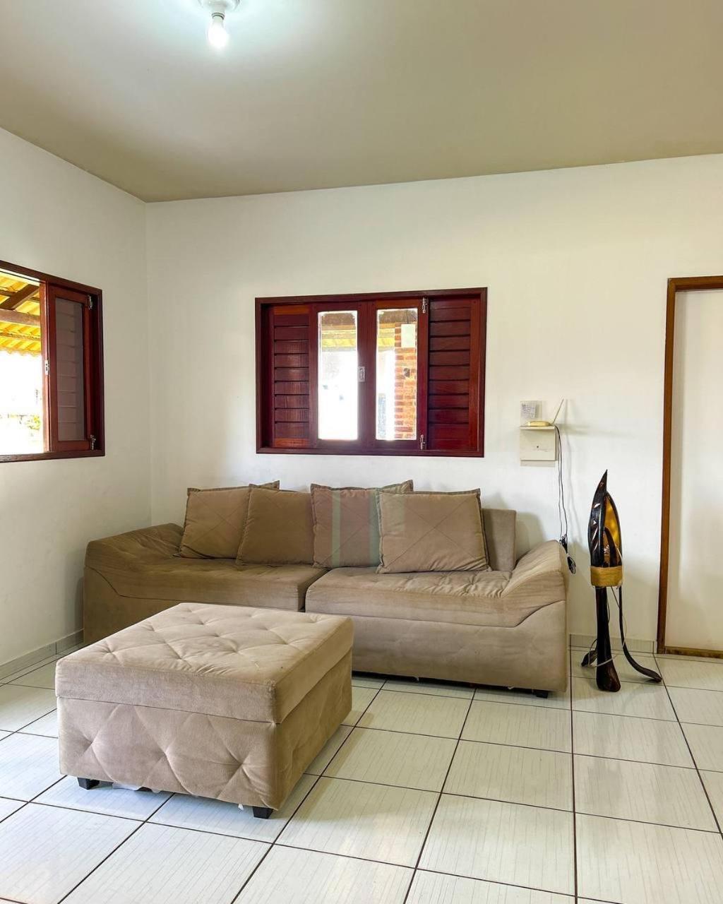 Casa em Bananeiras PB