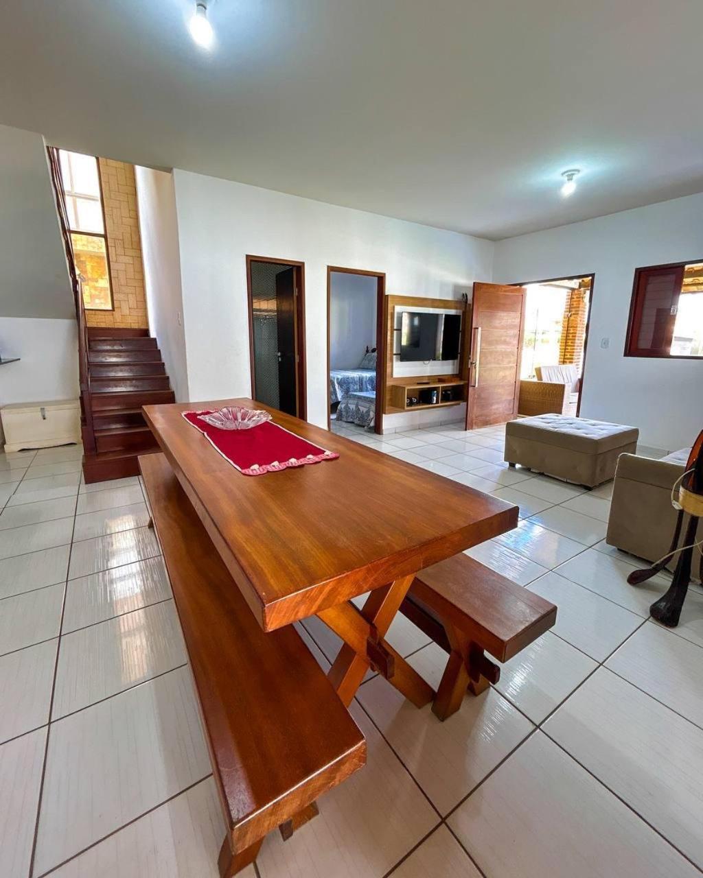 Casa em Bananeiras PB