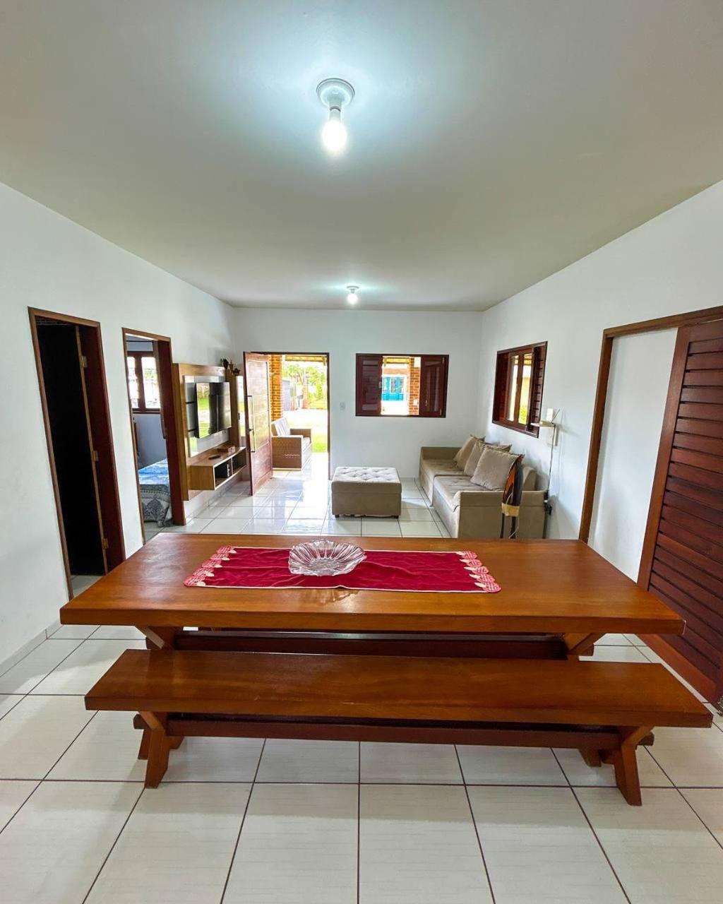 Casa em Bananeiras PB