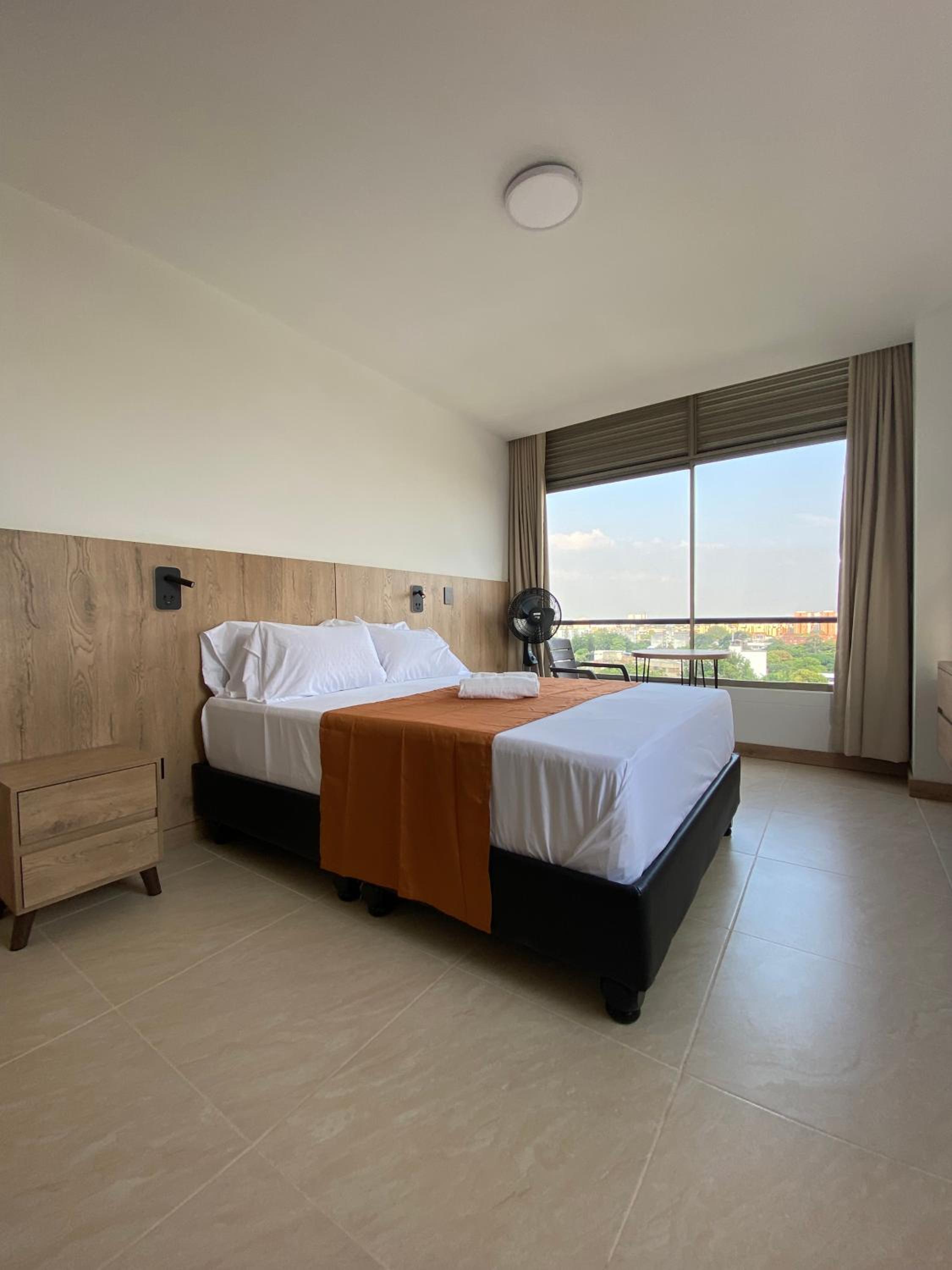 Caliview Apartahotel Andalaya