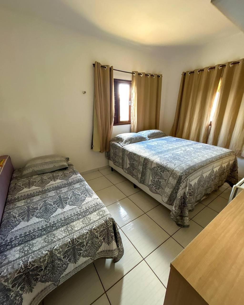 Casa em Bananeiras PB