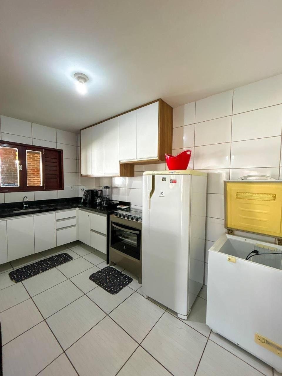 Casa em Bananeiras PB