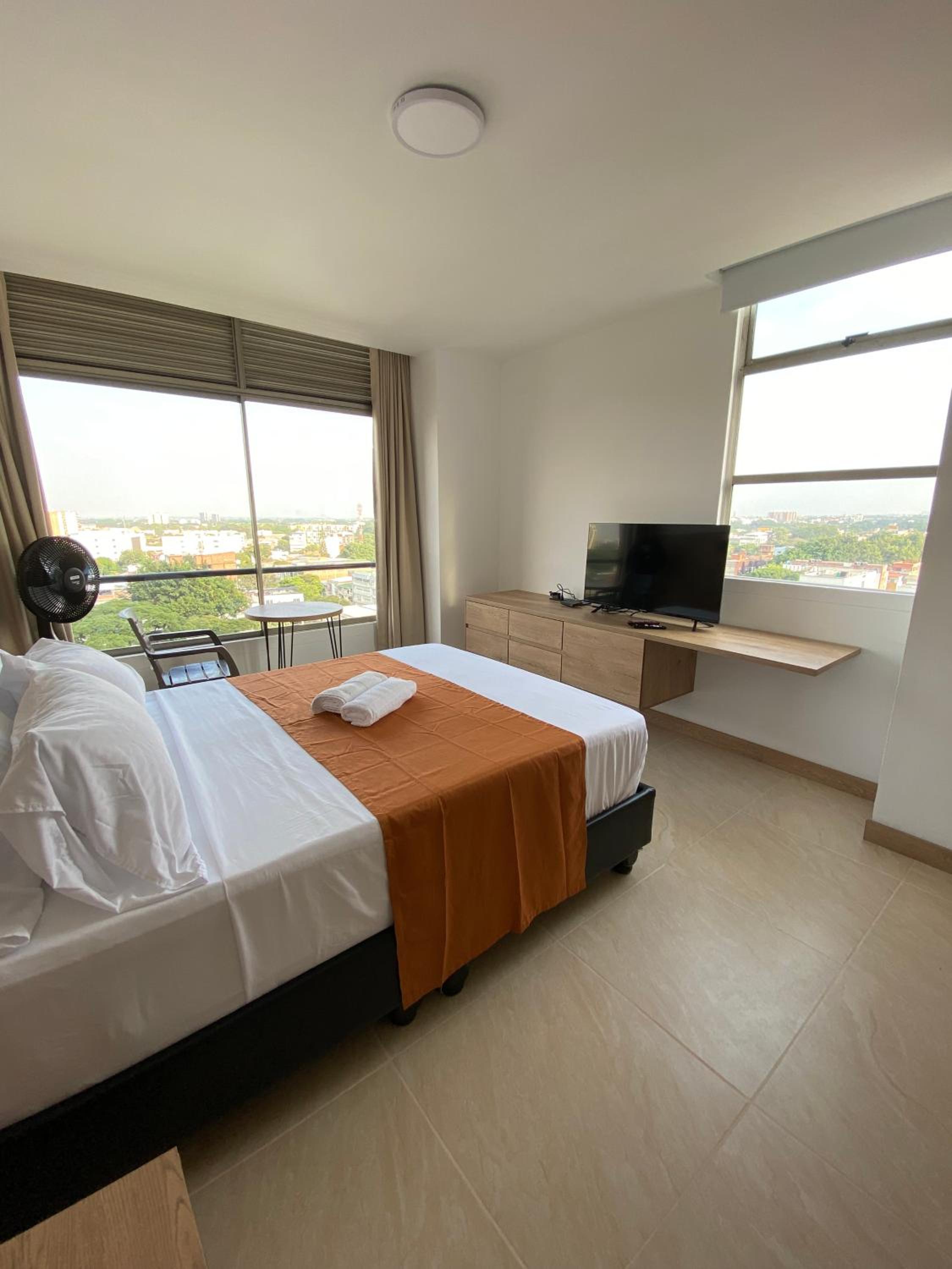 Caliview Apartahotel Andalaya