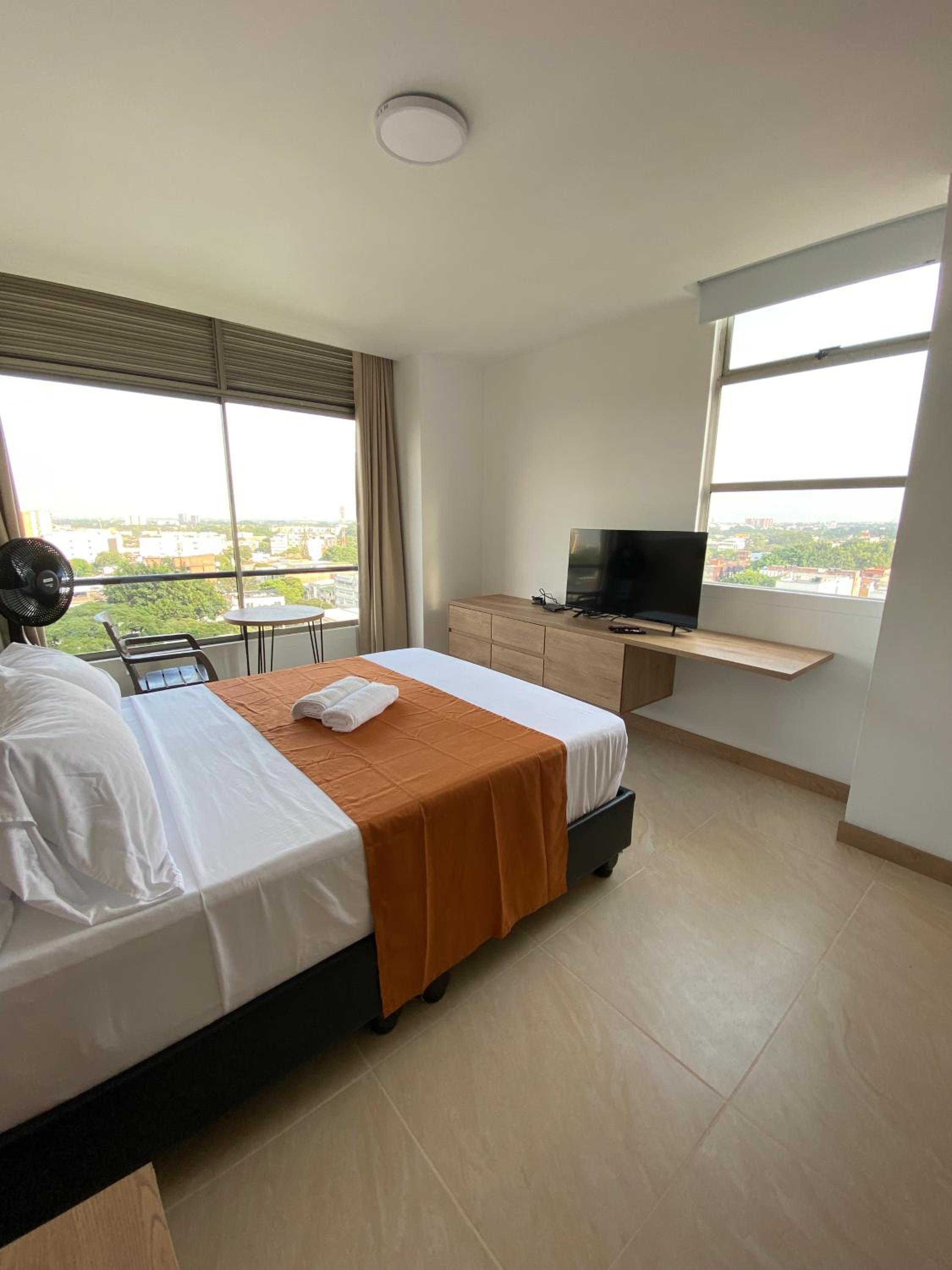 Caliview Apartahotel Andalaya