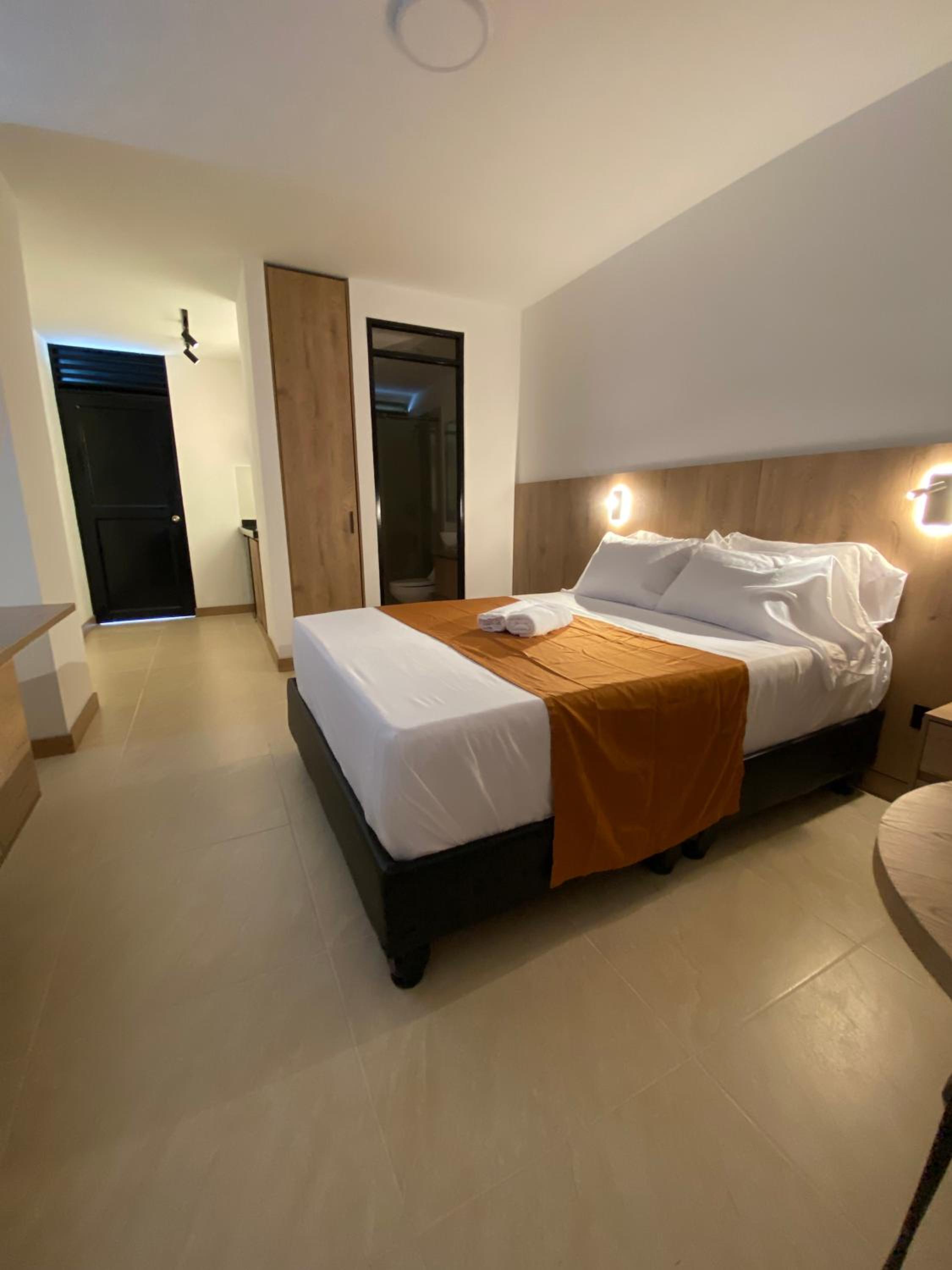 Caliview Apartahotel Andalaya