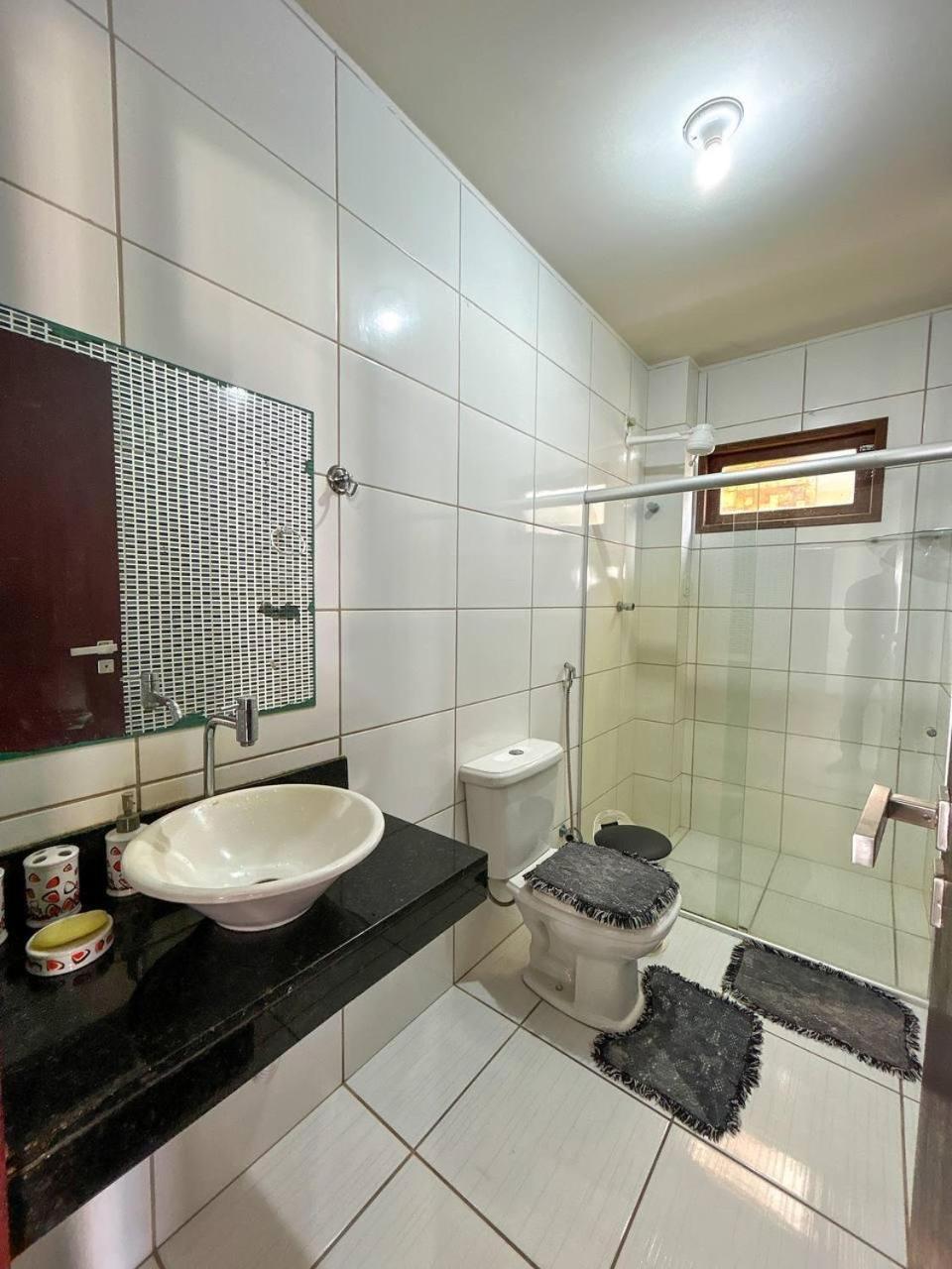 Casa em Bananeiras PB
