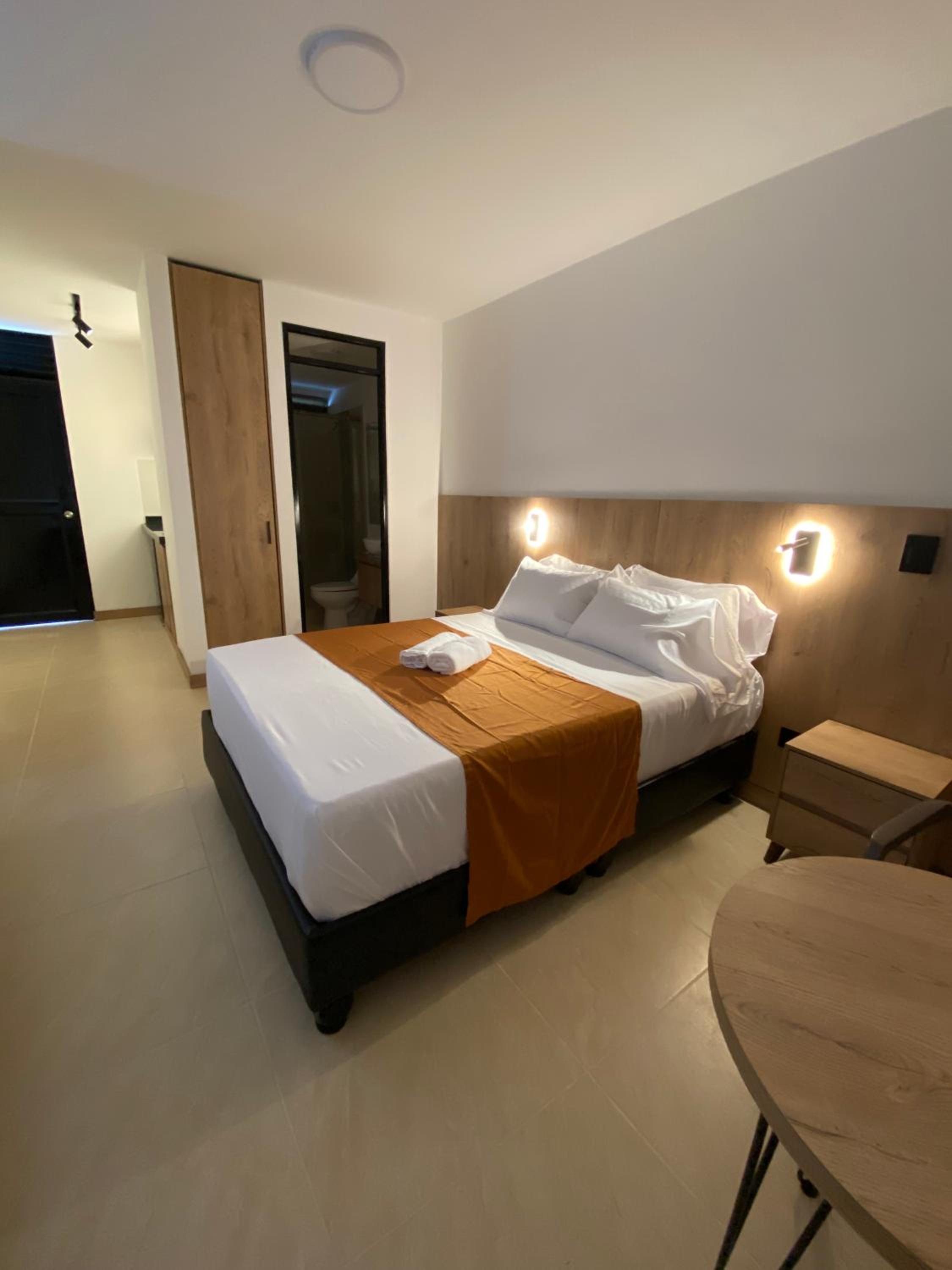 Caliview Apartahotel Andalaya