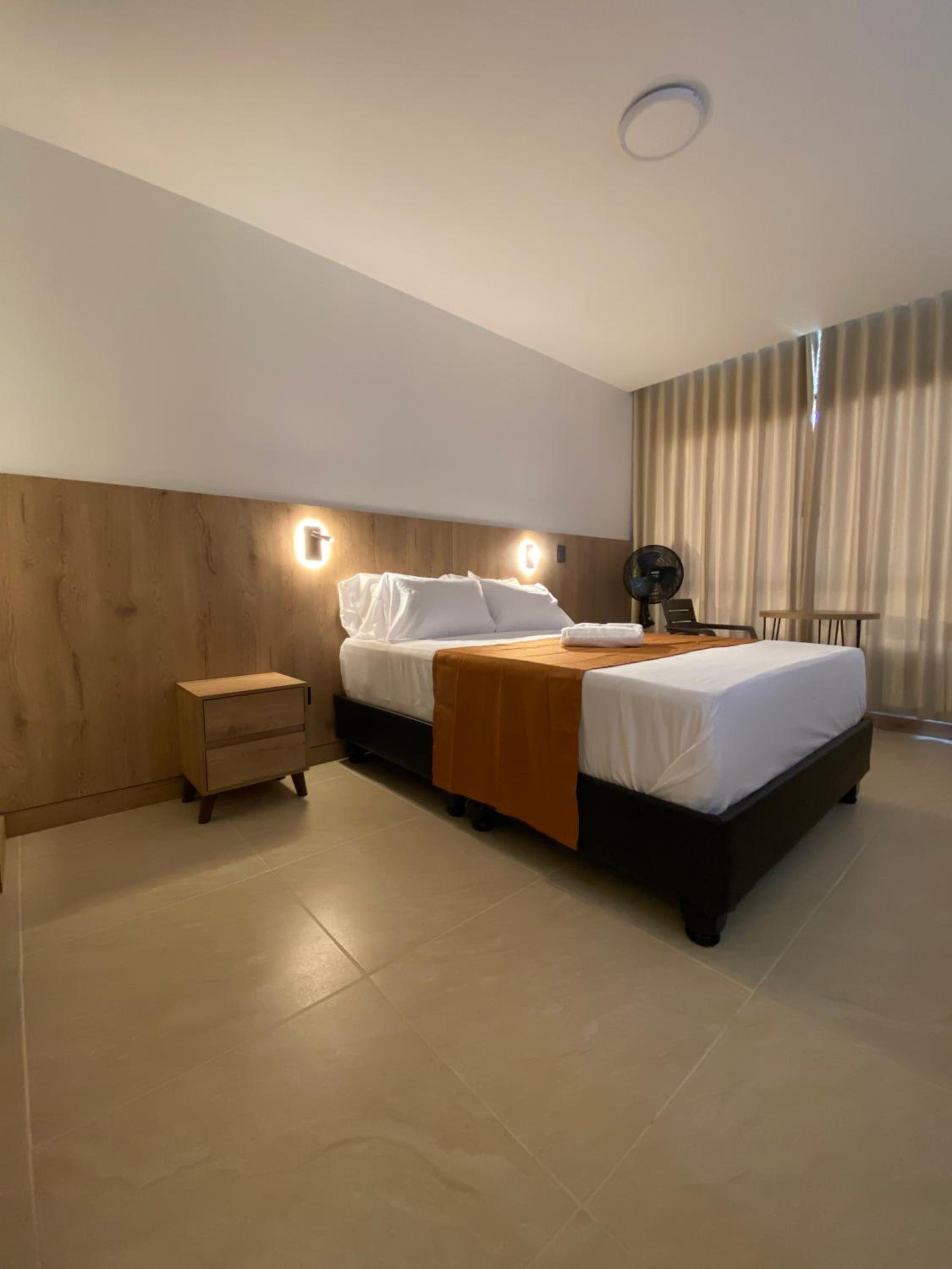 Caliview Apartahotel Andalaya