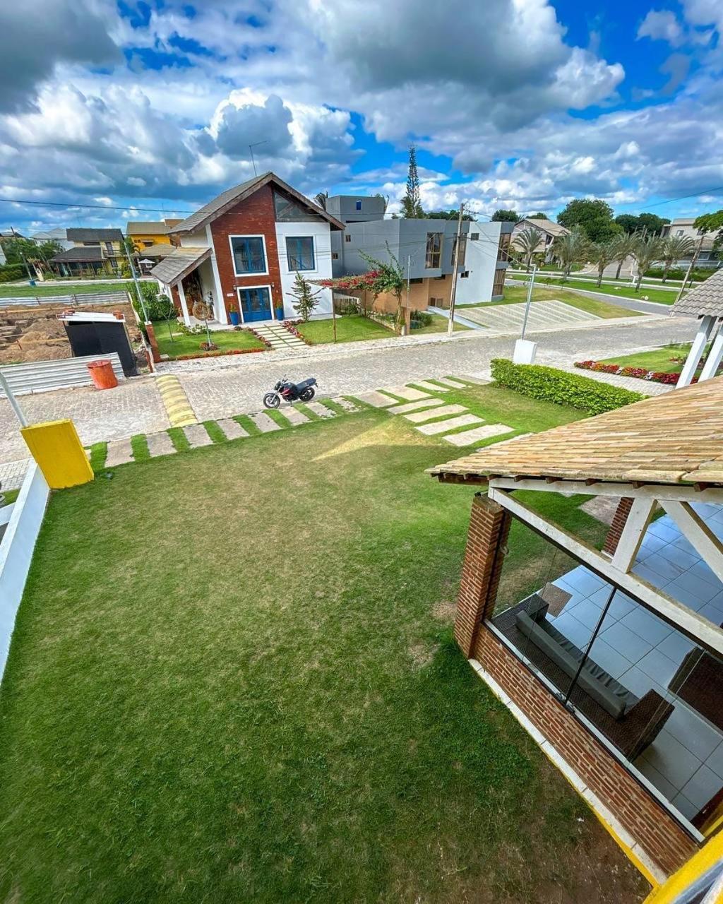 Casa em Bananeiras PB