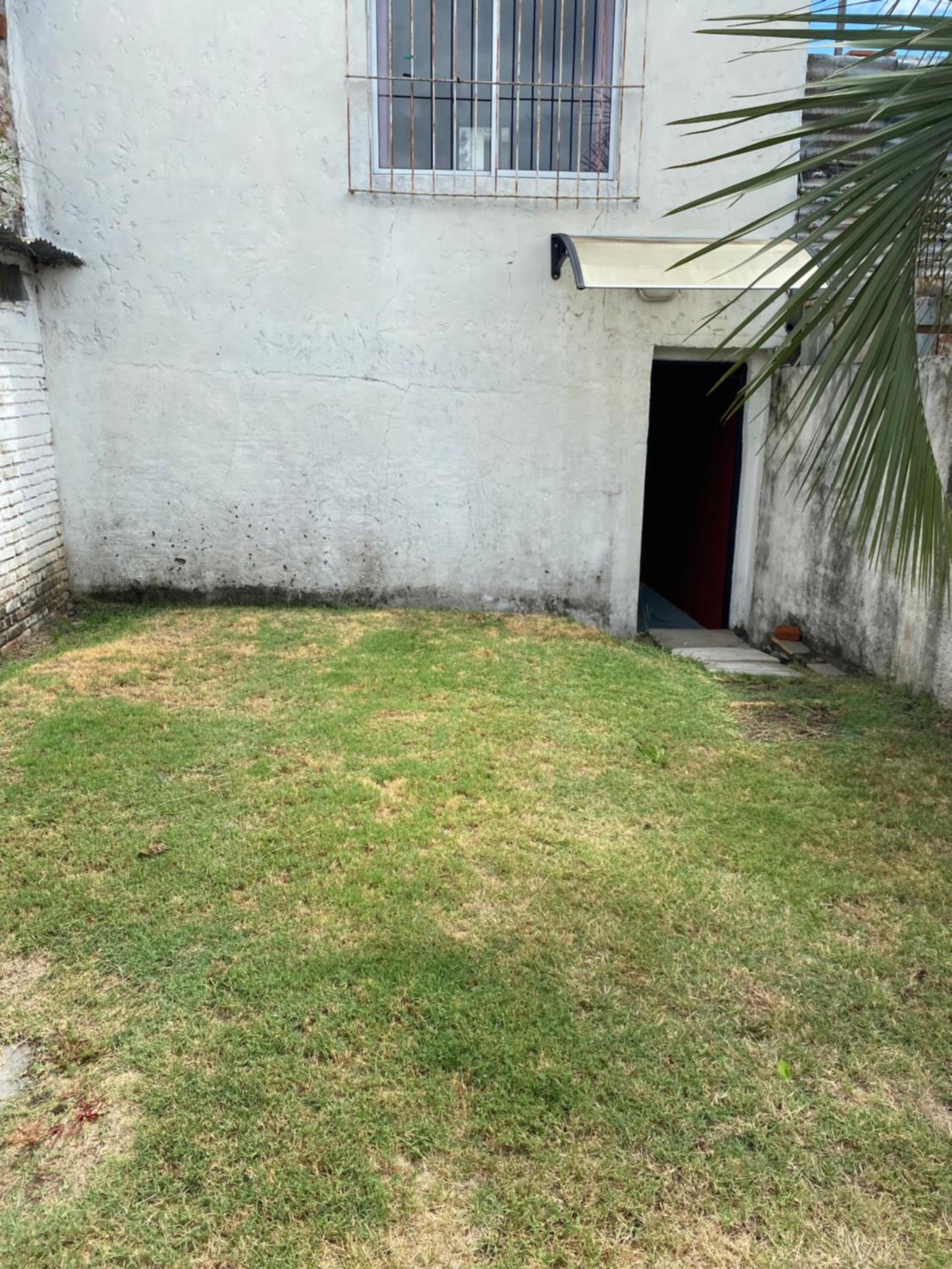 Habitación Juspe