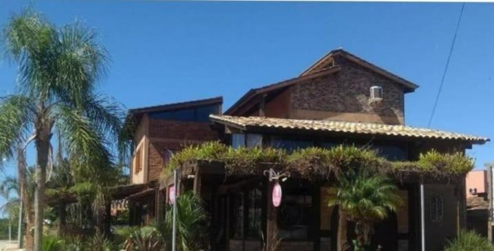 Residencial Banzaê