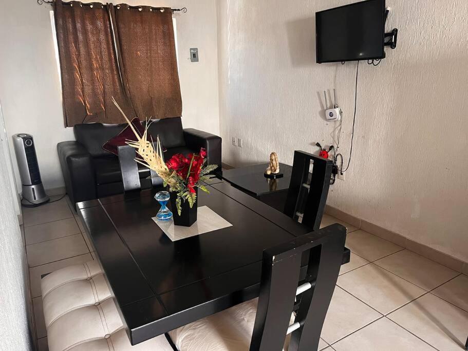 Residencia en Ciudad Guzmán view 4