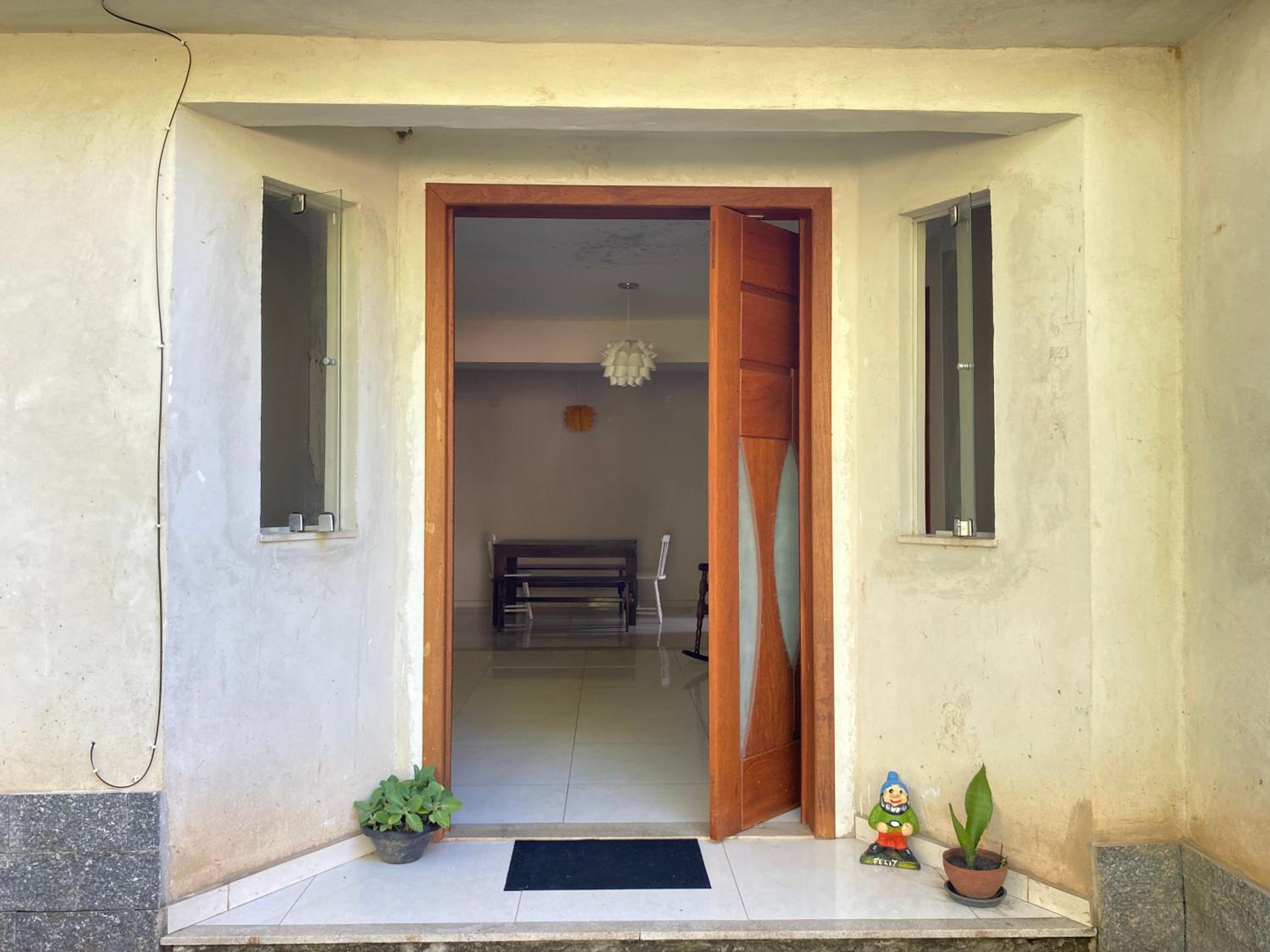 Casa de Campo em Valença