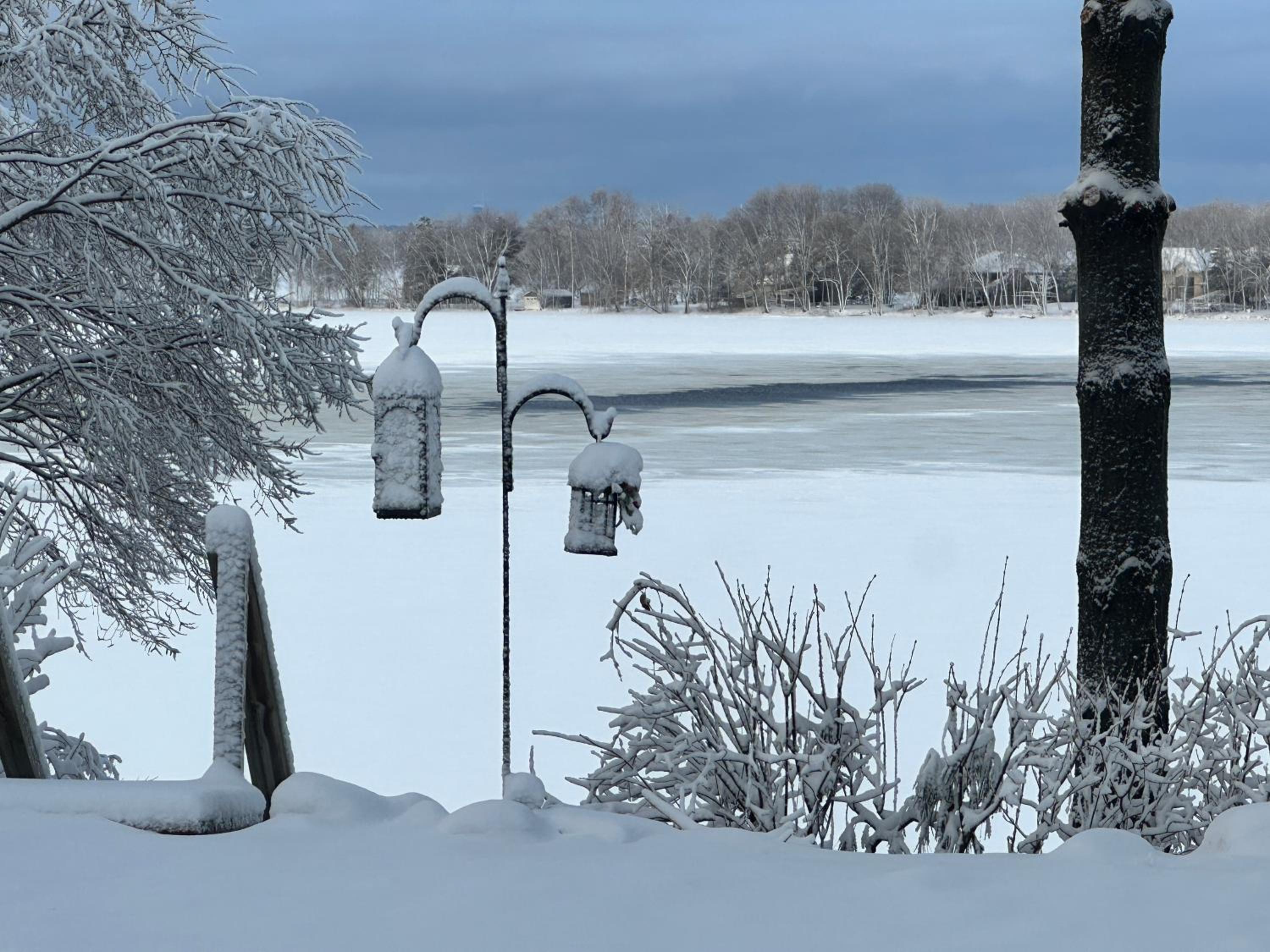 Inn On Lake Wissota
