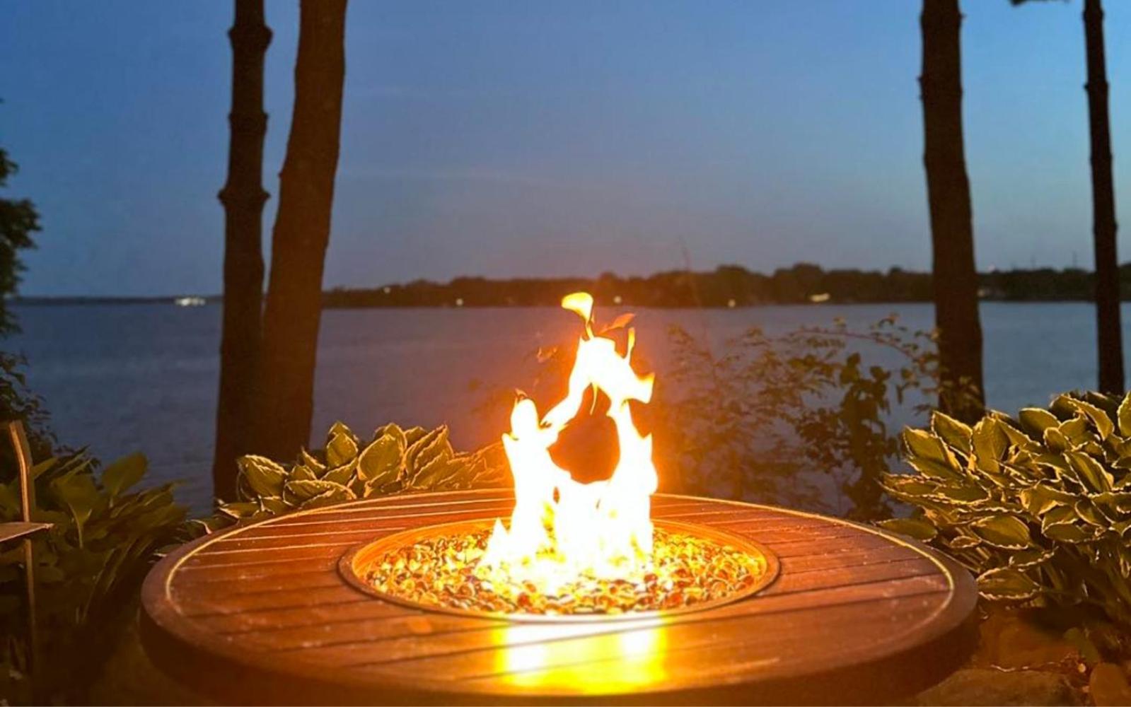 Inn On Lake Wissota