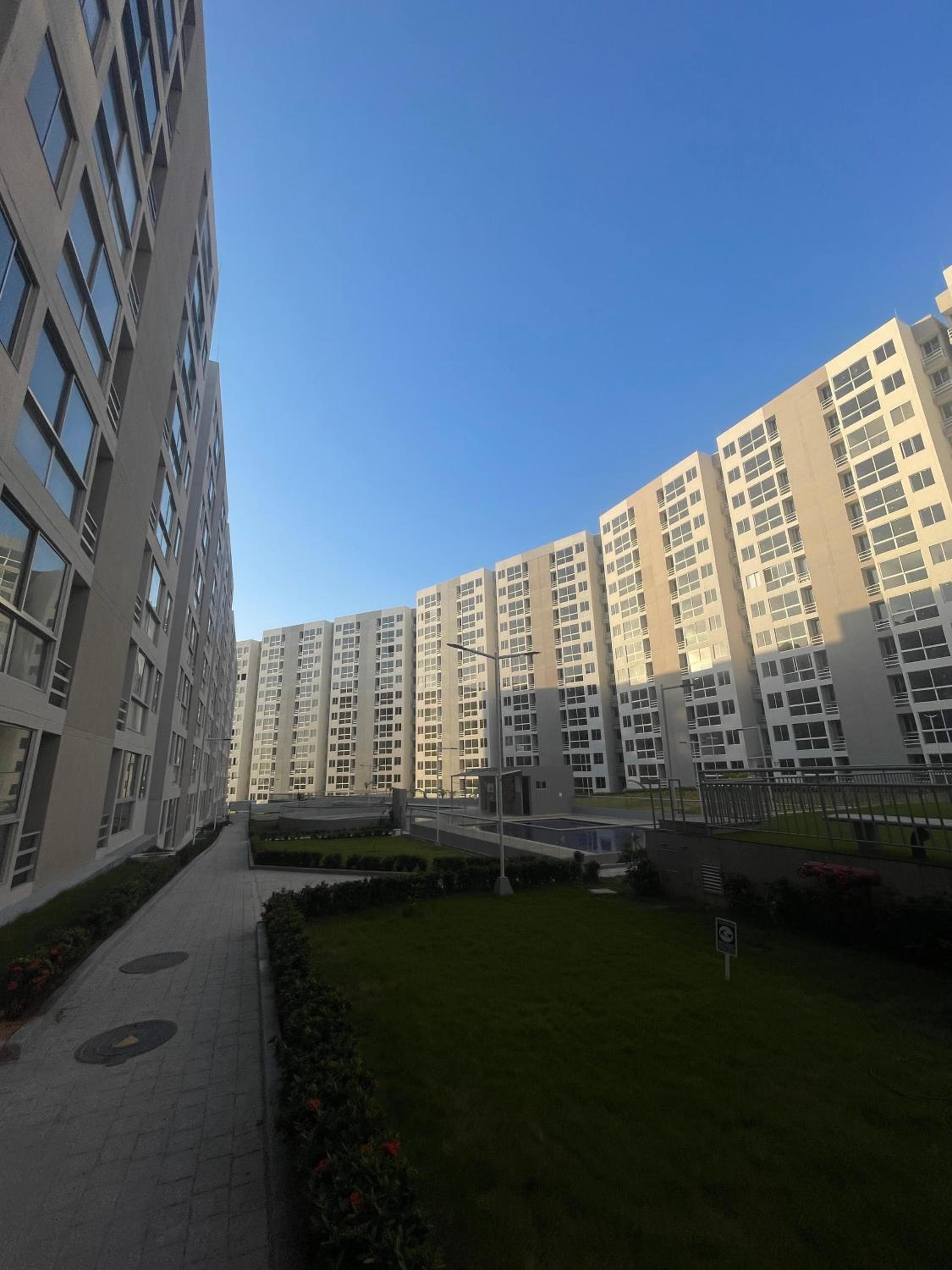 apartamento en miramar