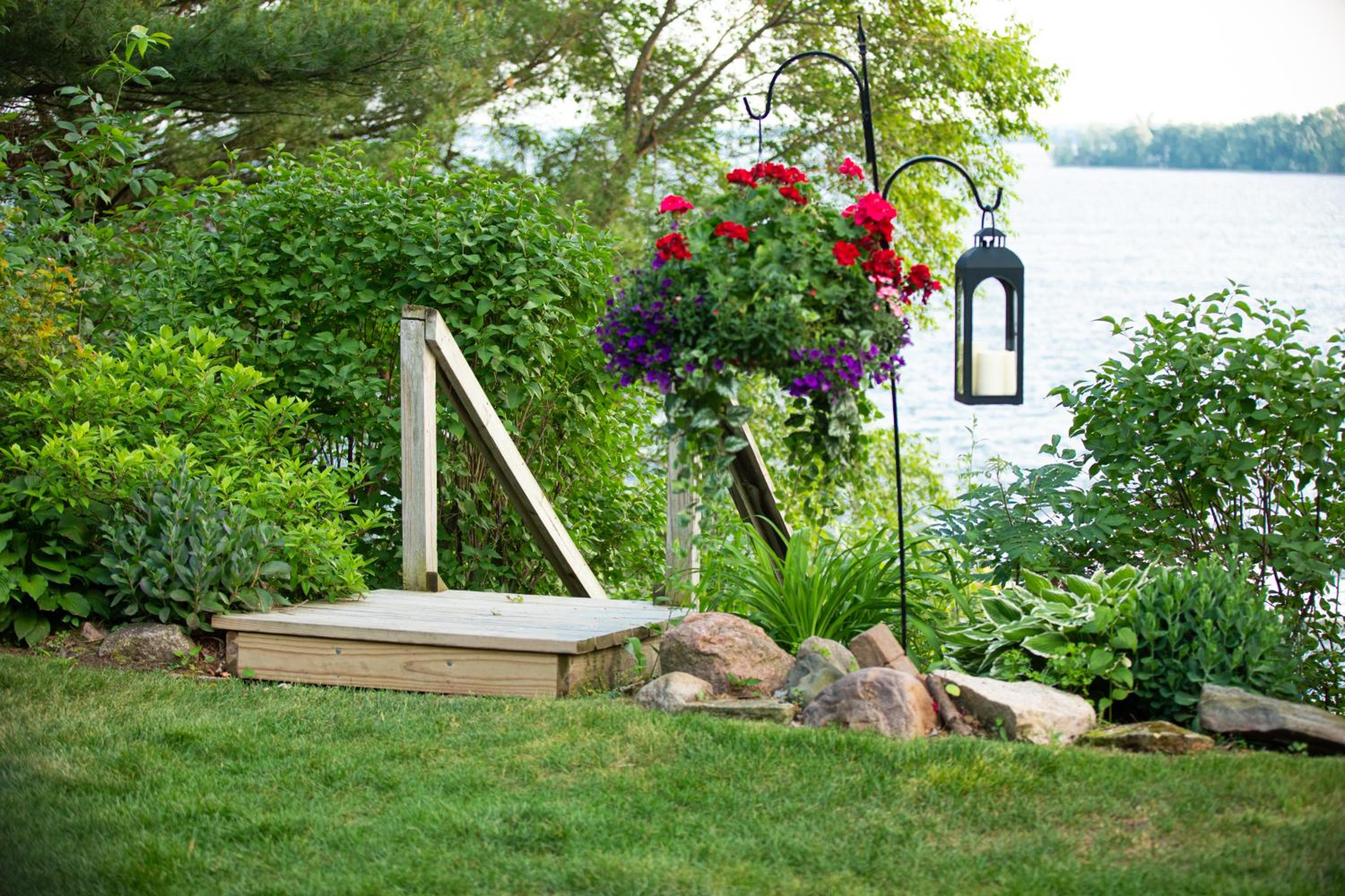 Inn On Lake Wissota