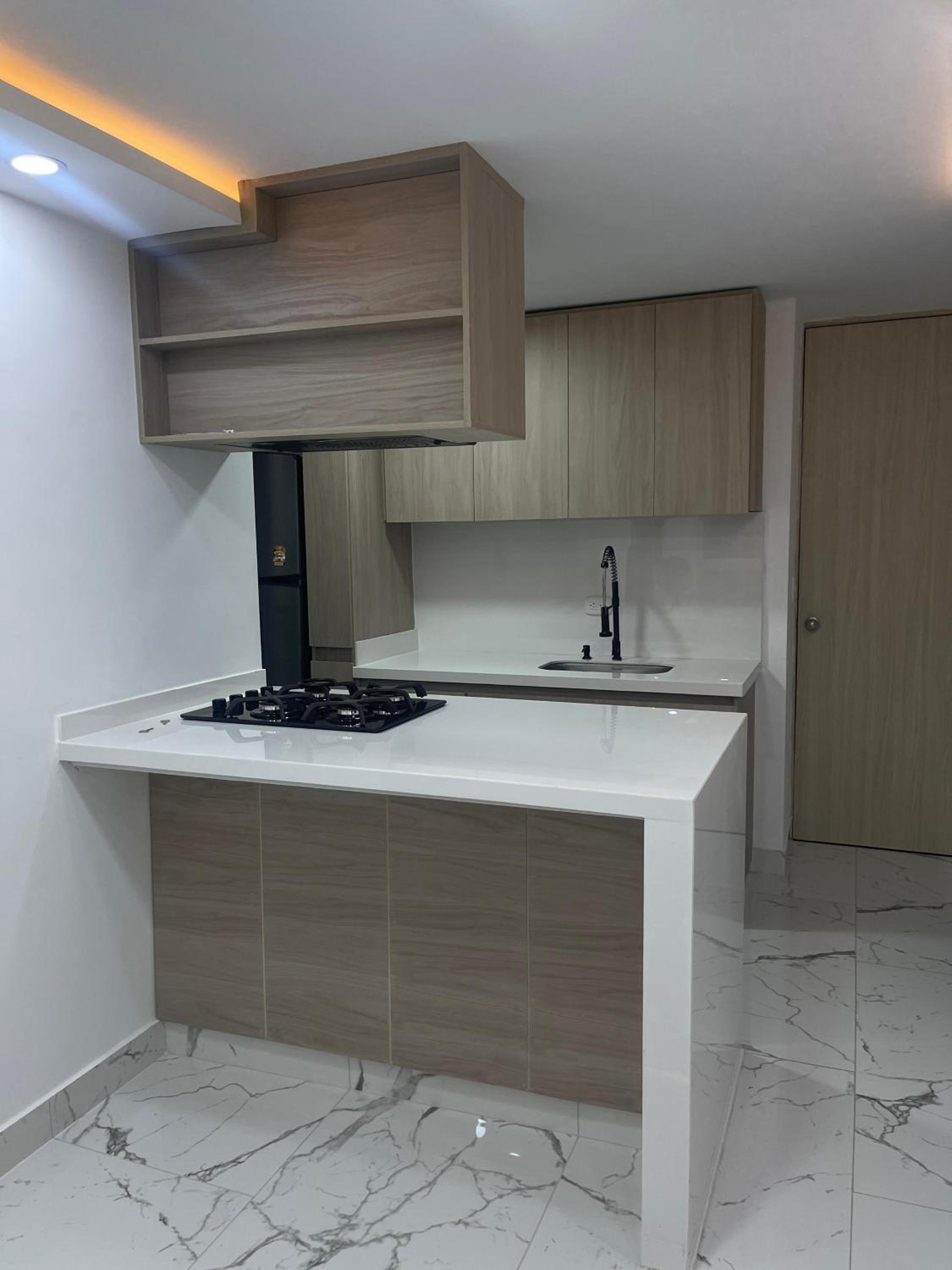 apartamento en miramar