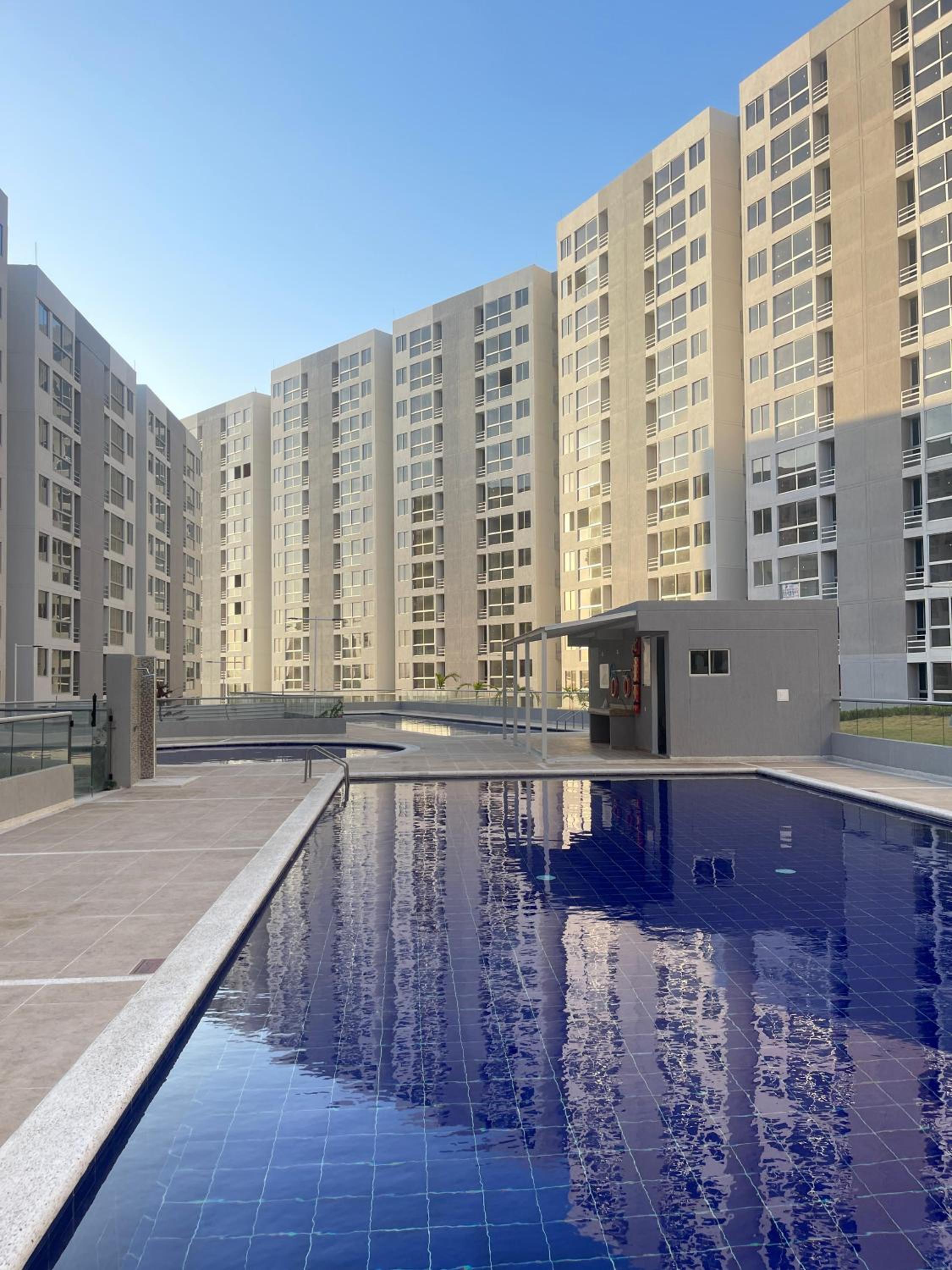 apartamento en miramar