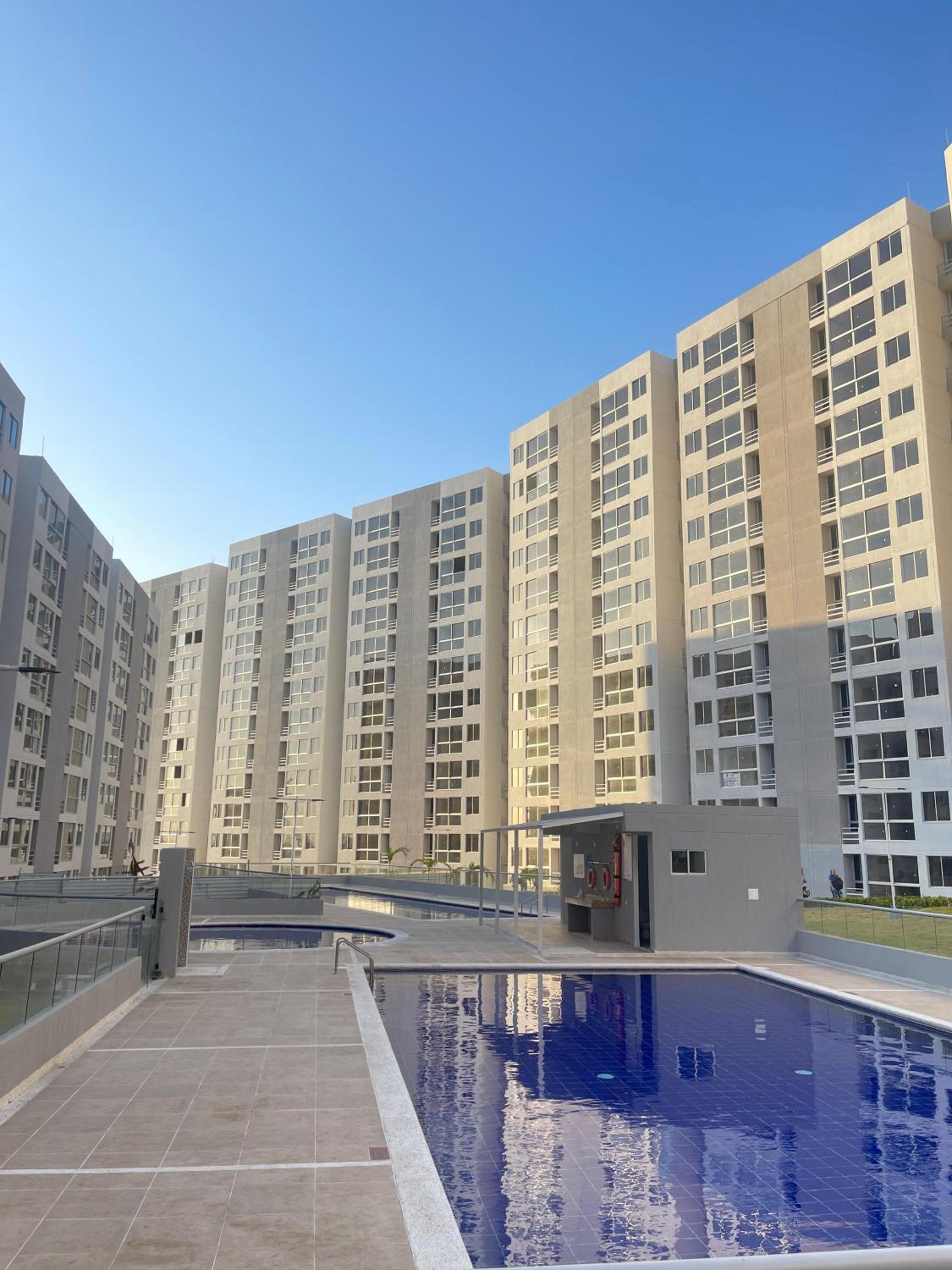 apartamento en miramar