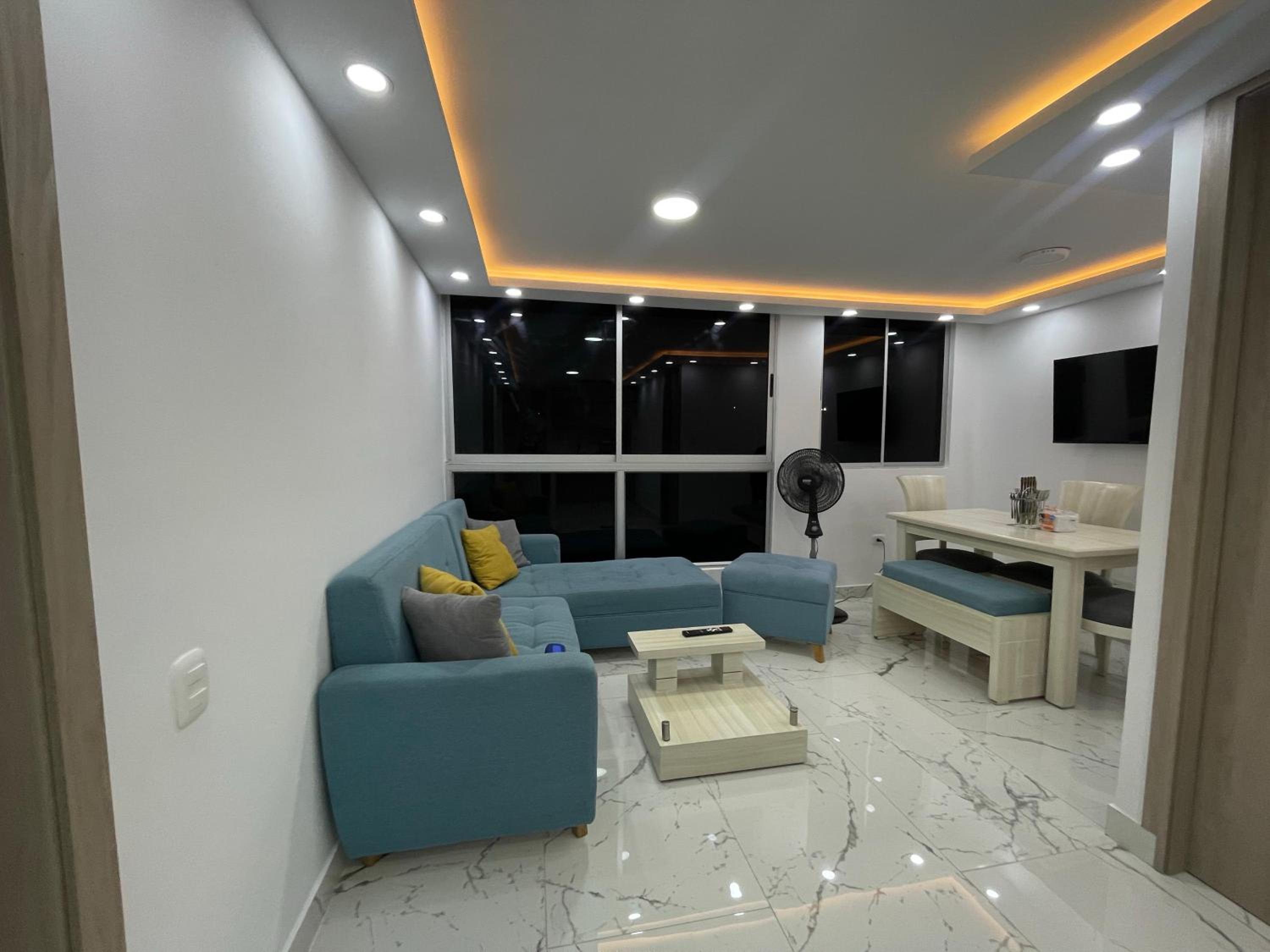 apartamento en miramar