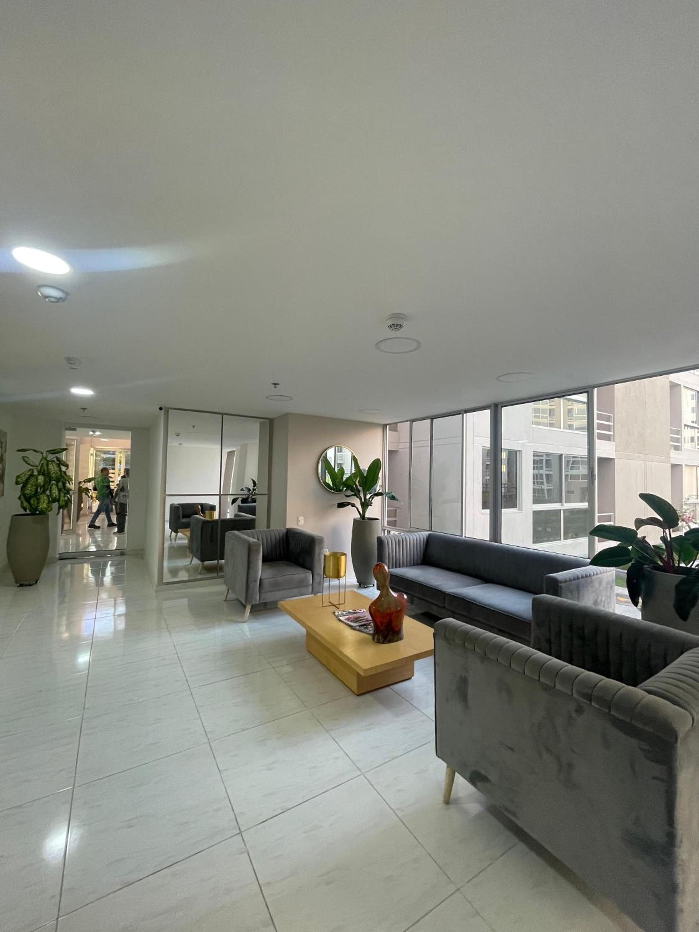 apartamento en miramar