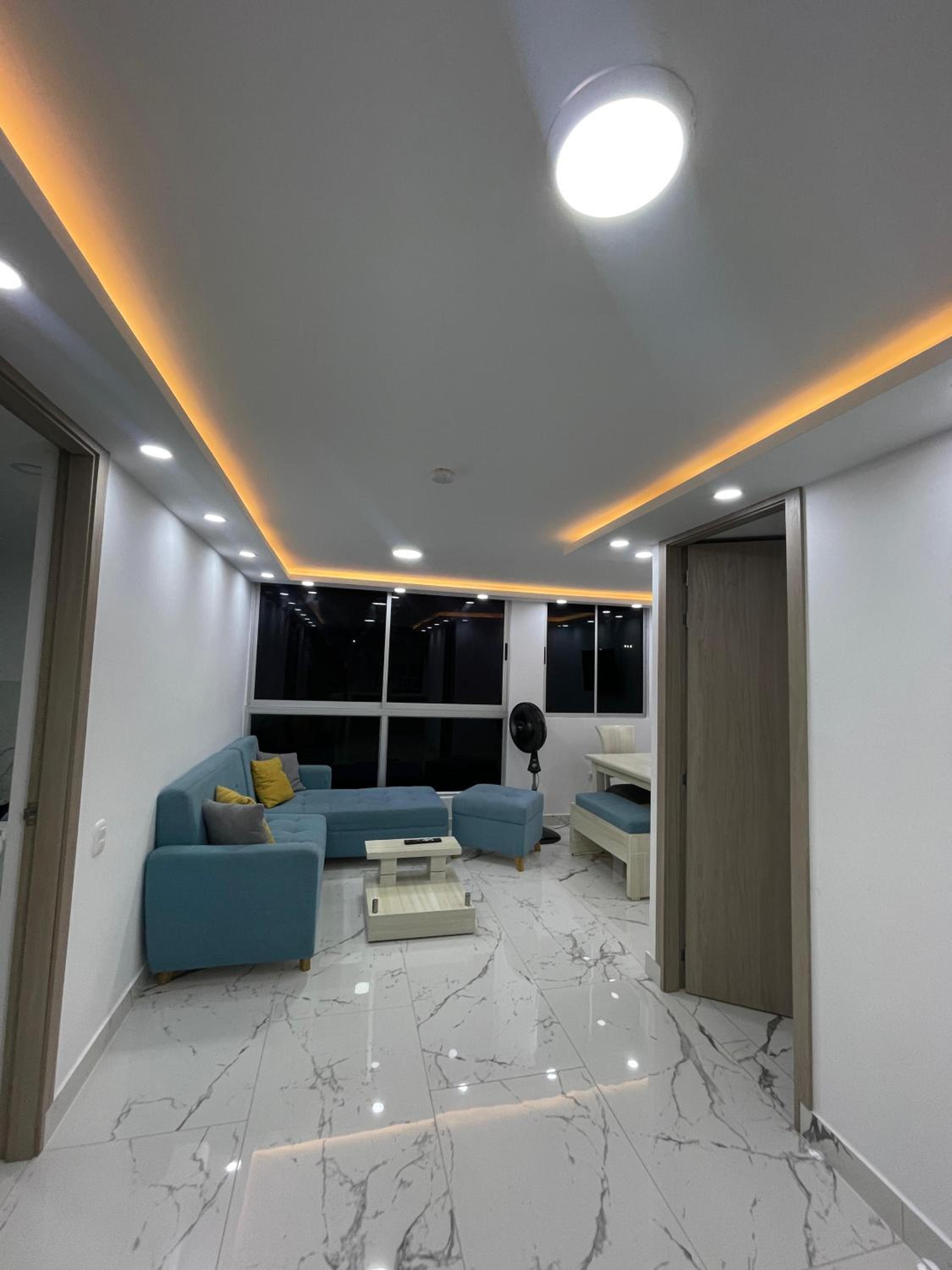 apartamento en miramar