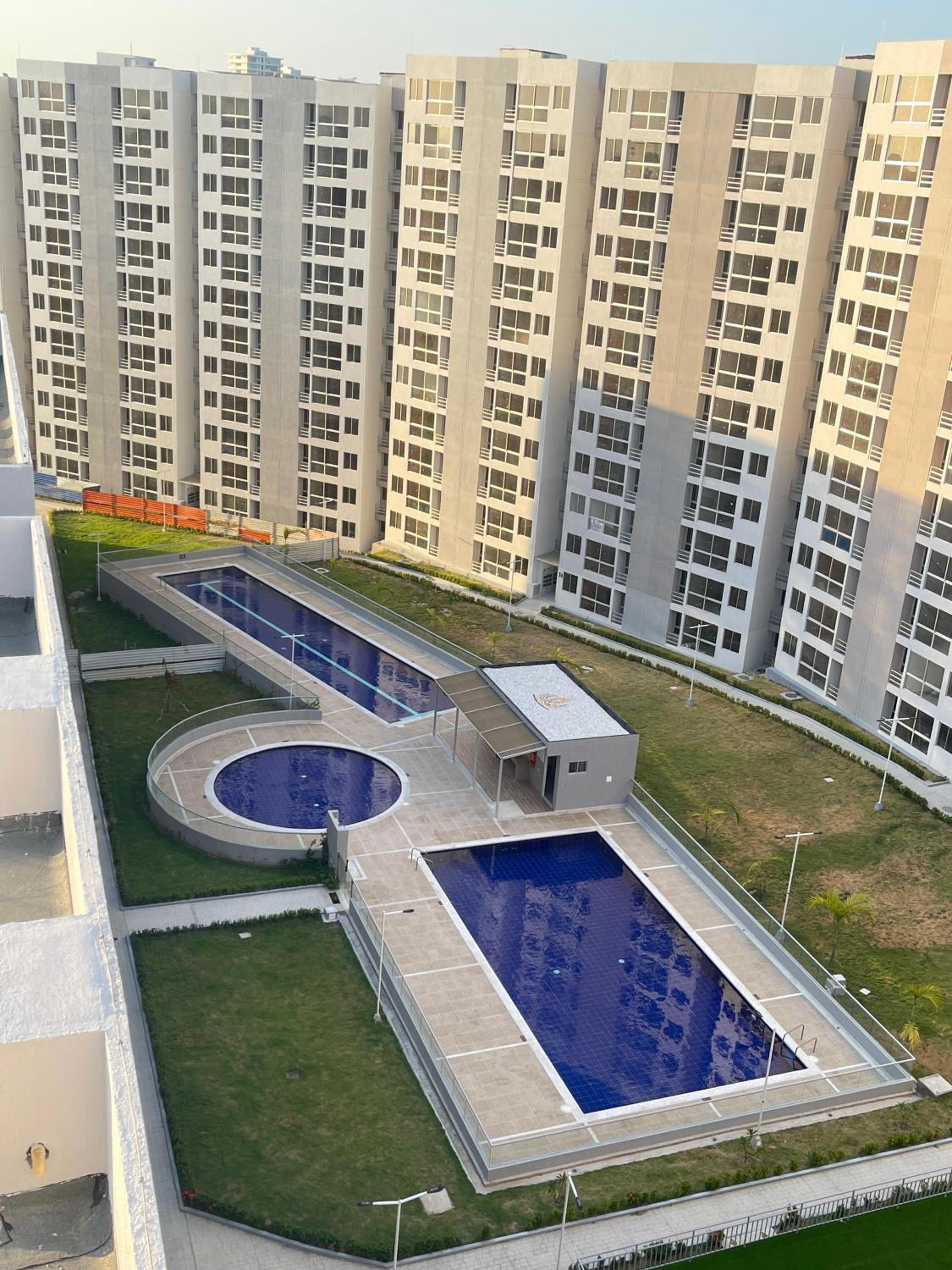 apartamento en miramar