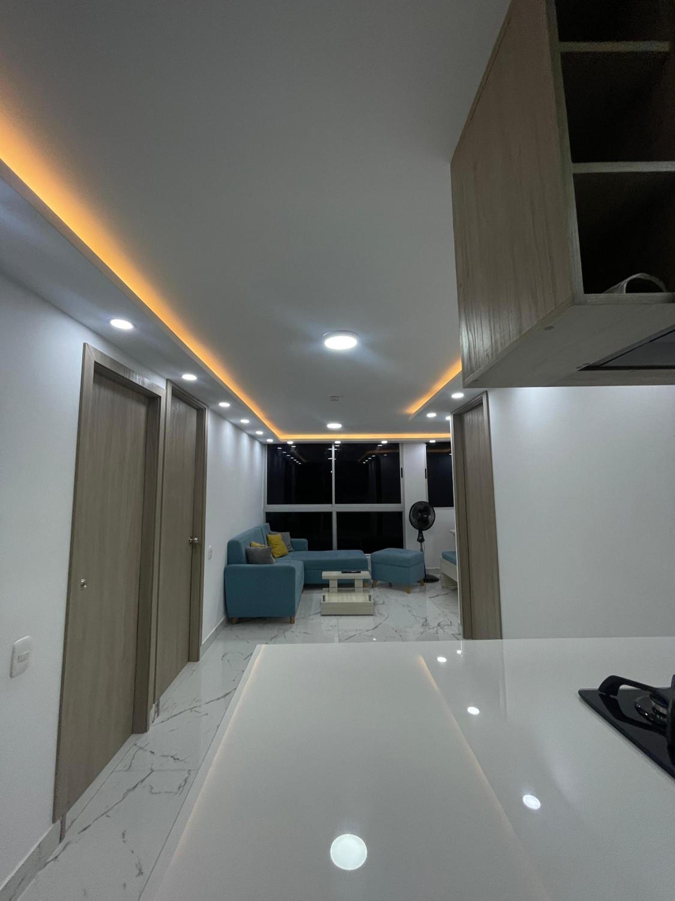 apartamento en miramar