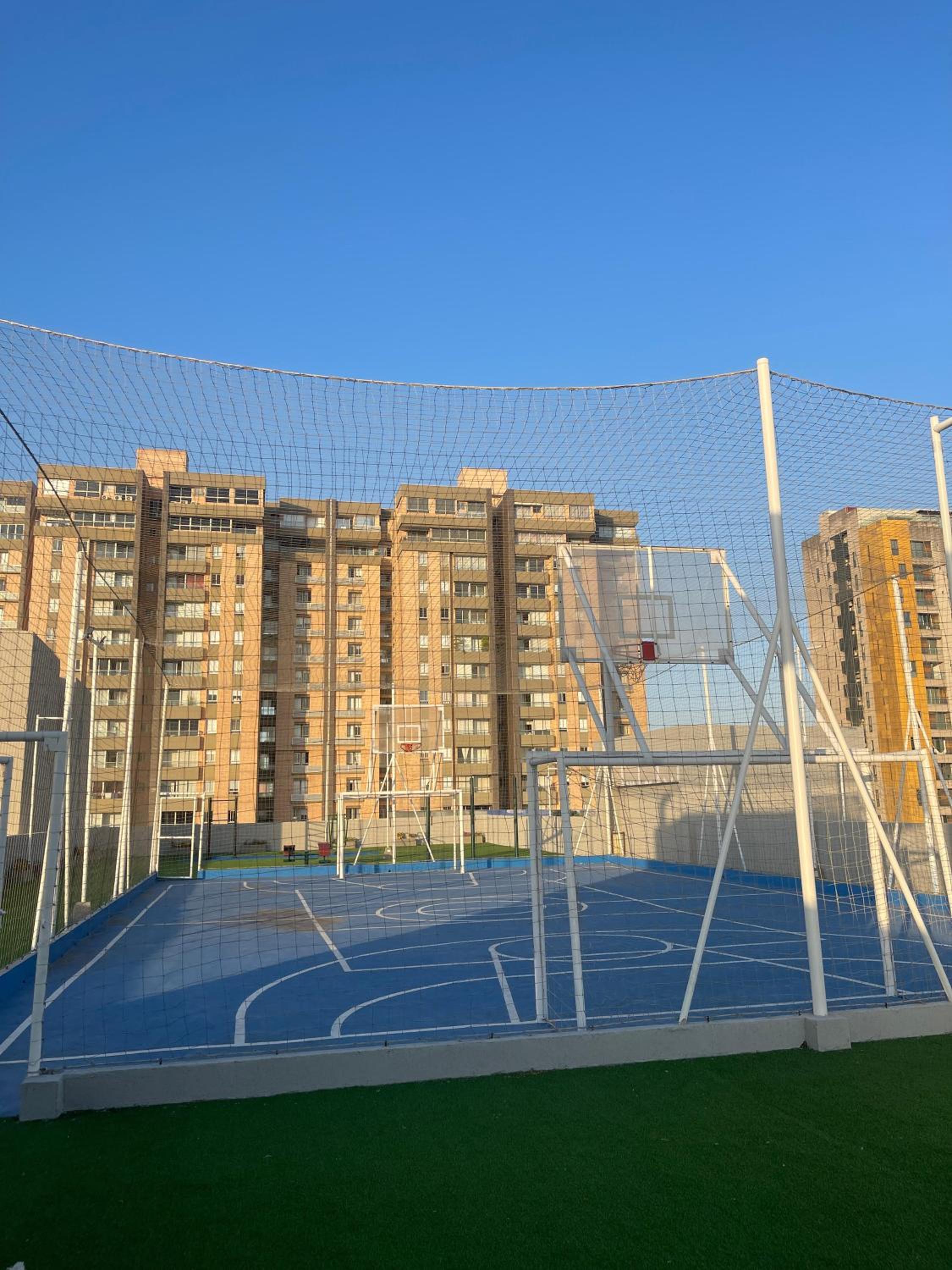 apartamento en miramar