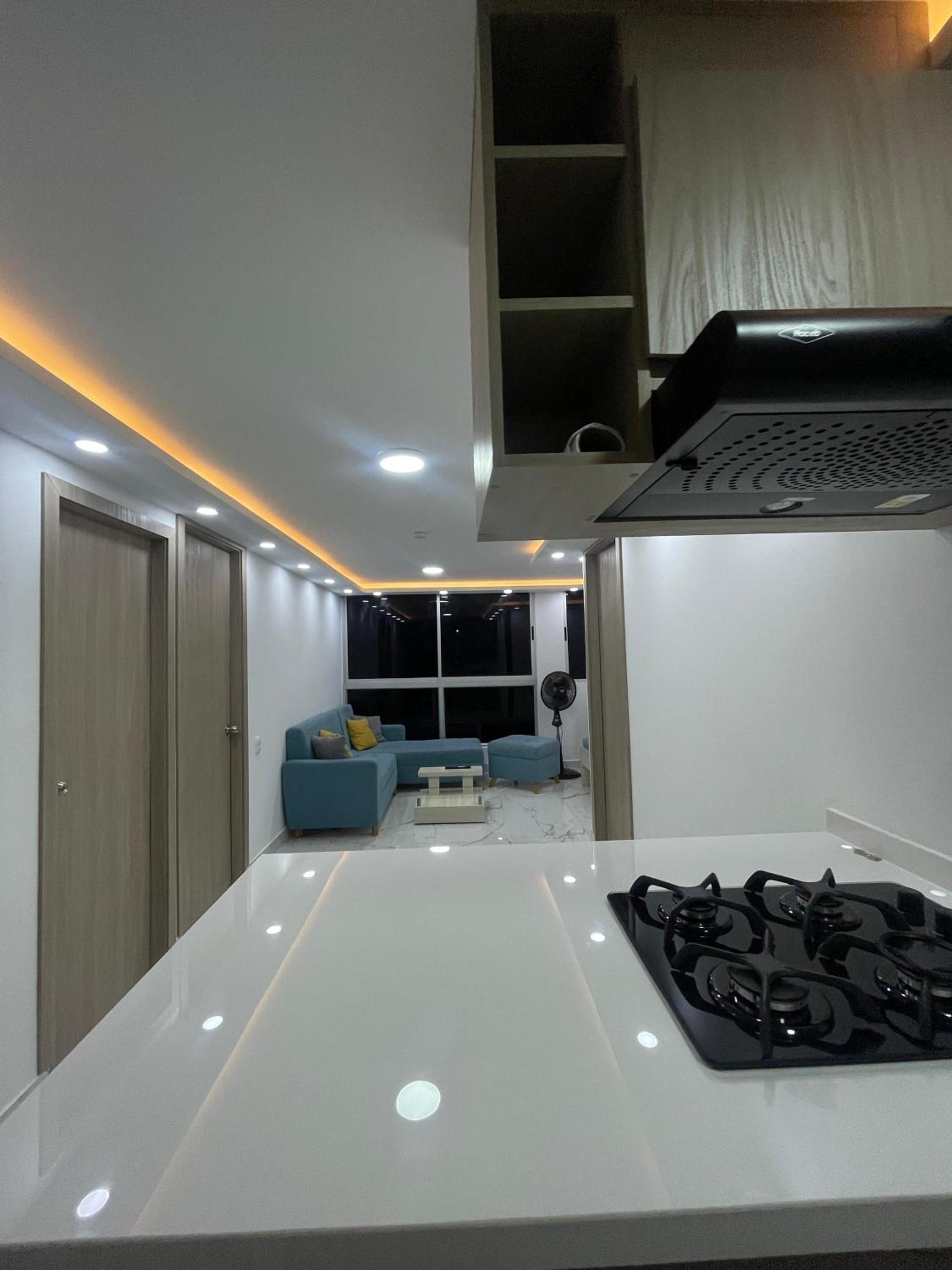 apartamento en miramar