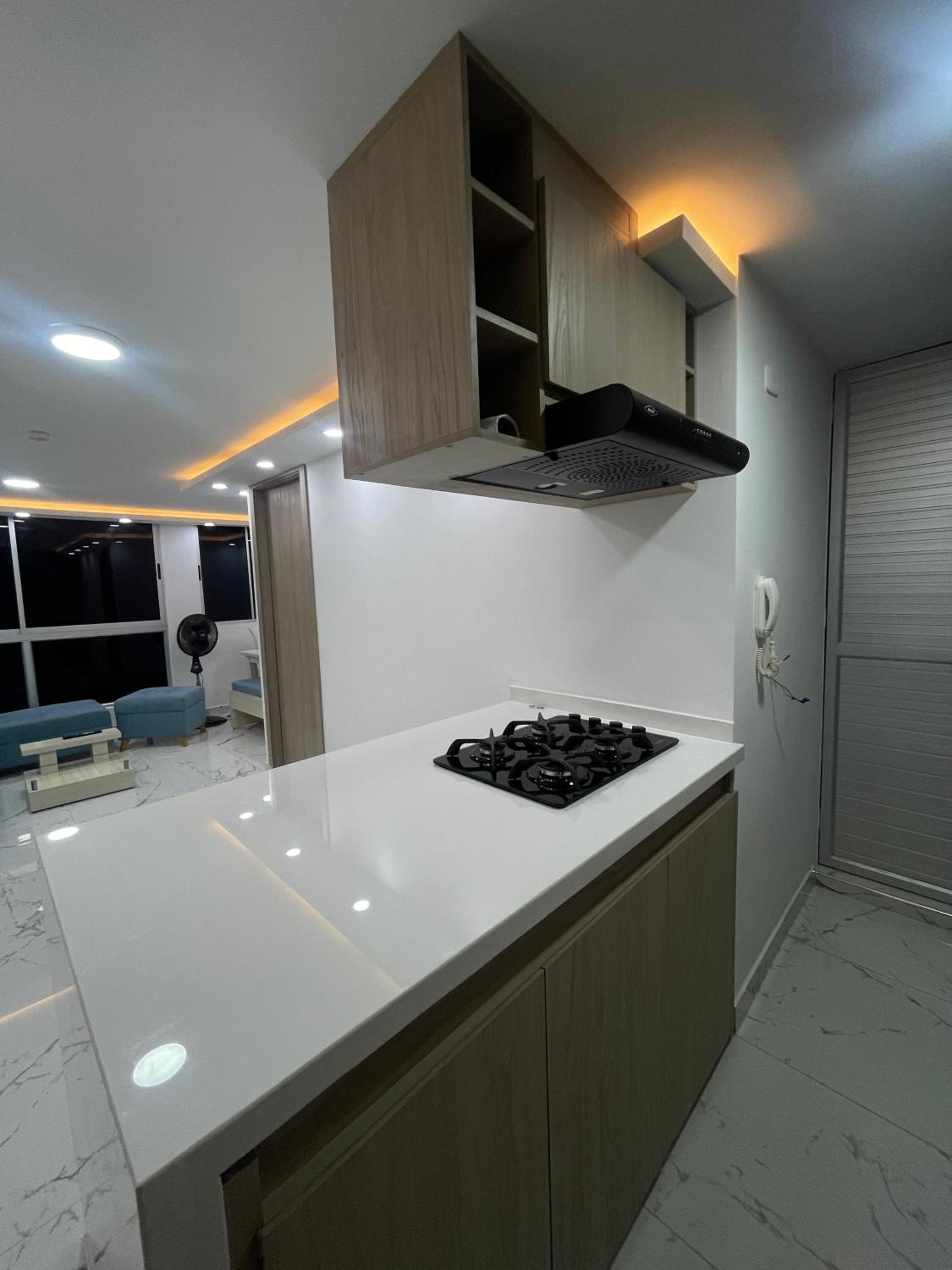 apartamento en miramar