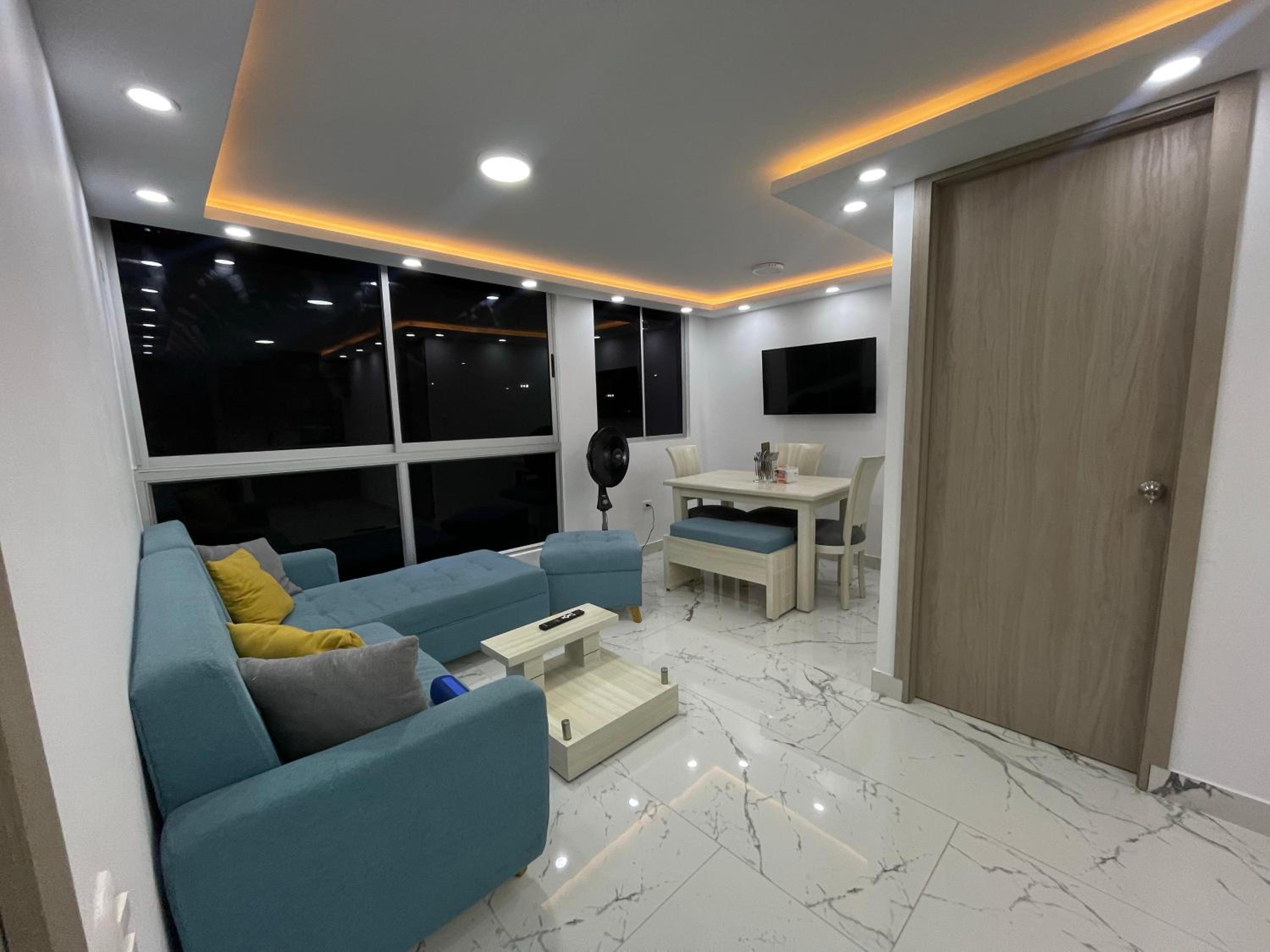 apartamento en miramar