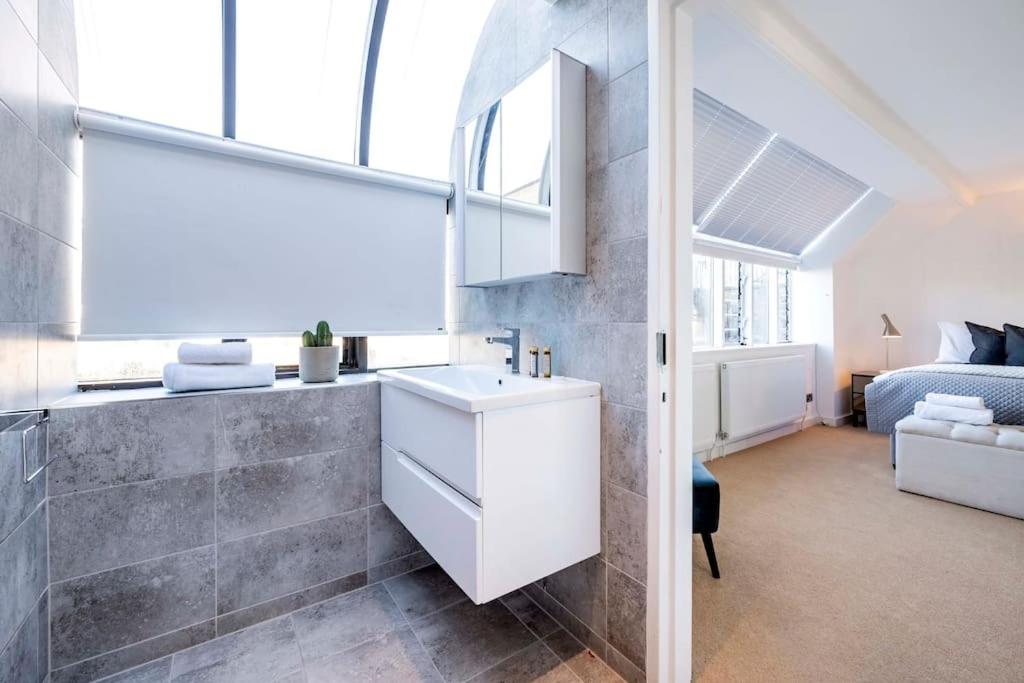 Arcore Premium Apartments Golden Square