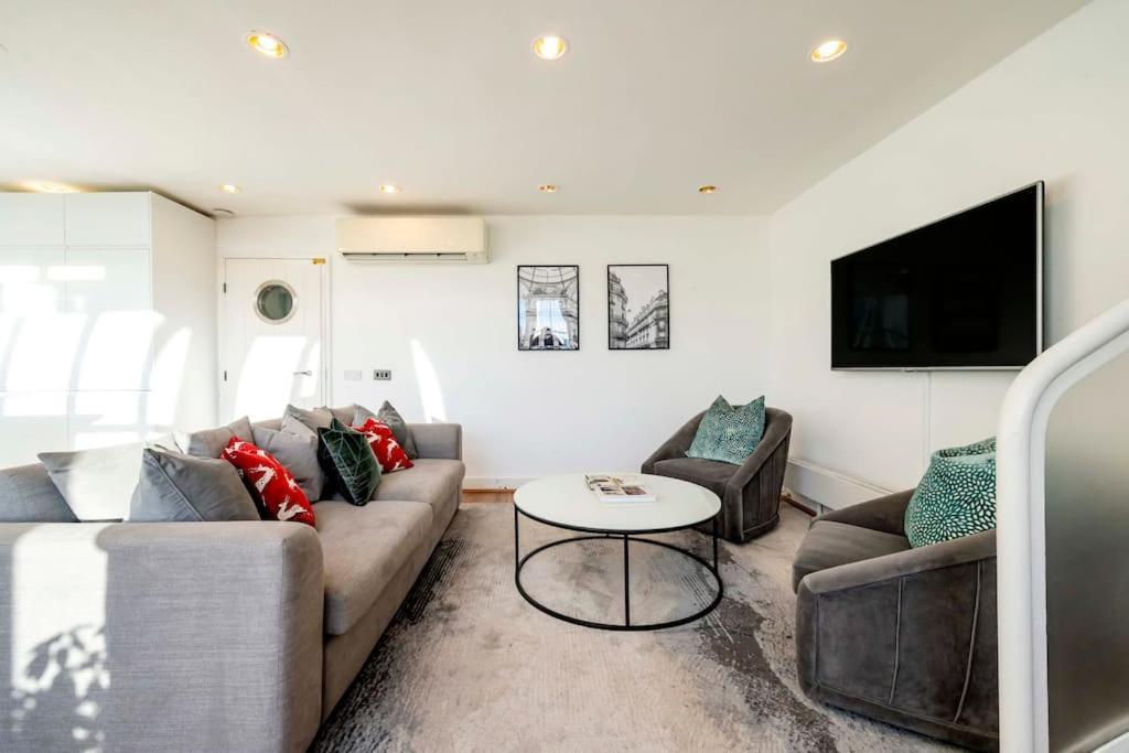 Arcore Premium Apartments Golden Square