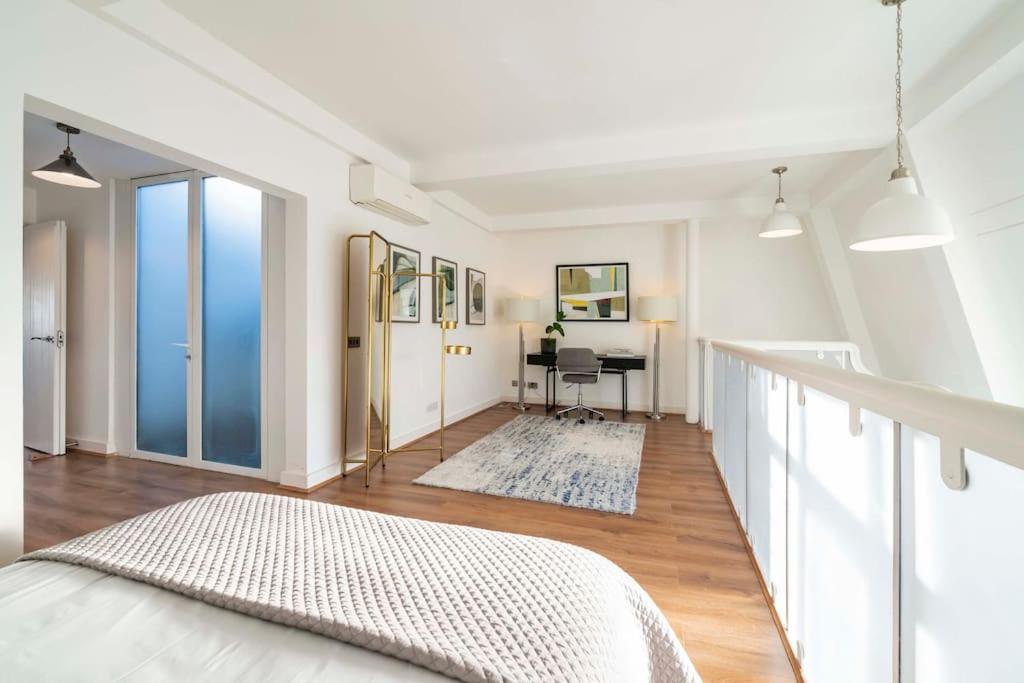 Arcore Premium Apartments Golden Square