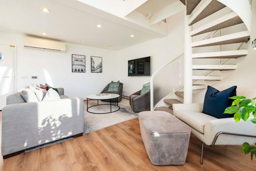 Arcore Premium Apartments Golden Square