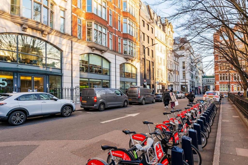 Arcore Premium Apartments Golden Square