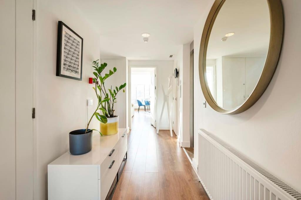 Arcore Premium Apartments Golden Square