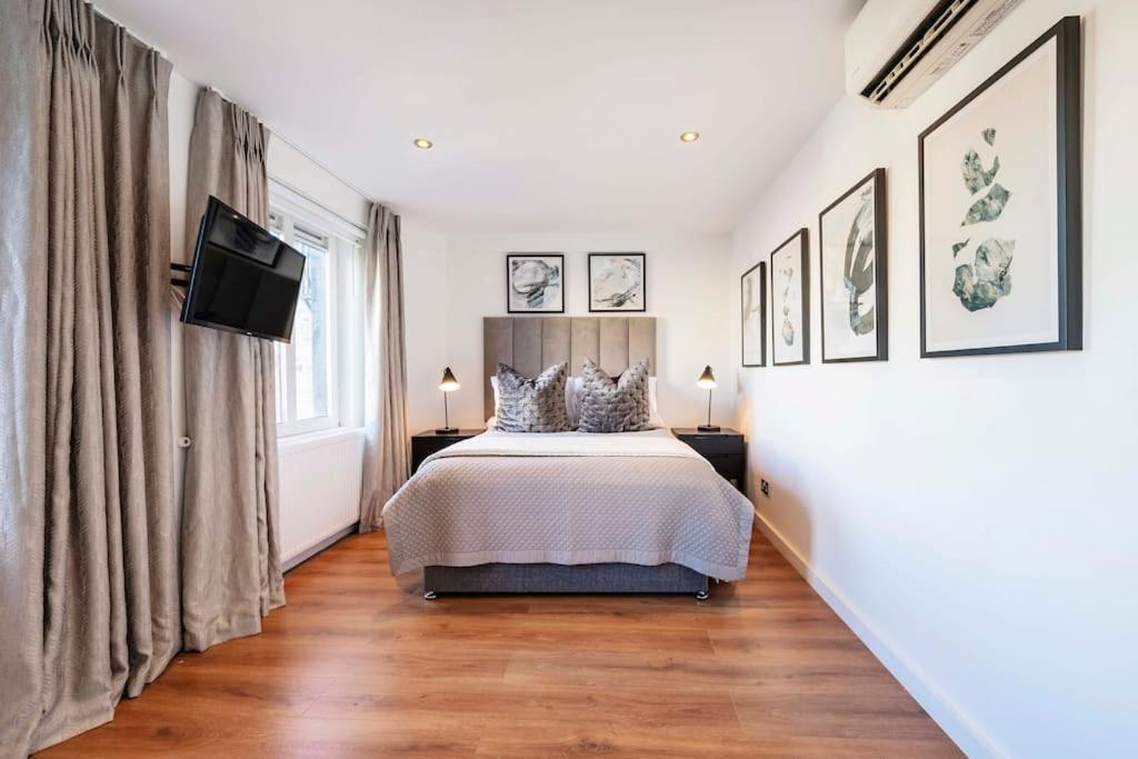 Arcore Premium Apartments Golden Square