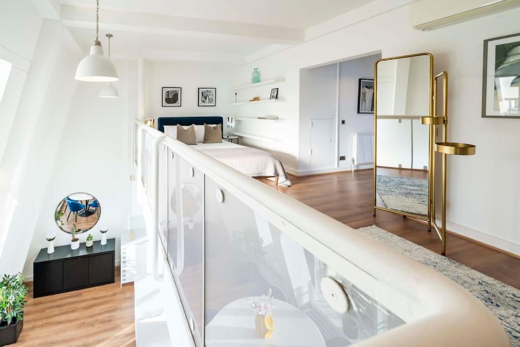 Arcore Premium Apartments Golden Square