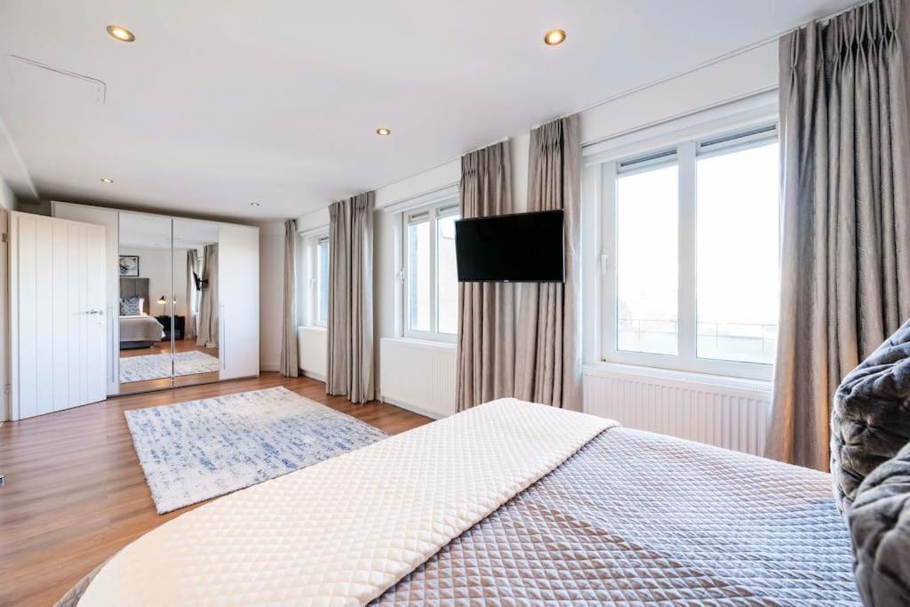 Arcore Premium Apartments Golden Square