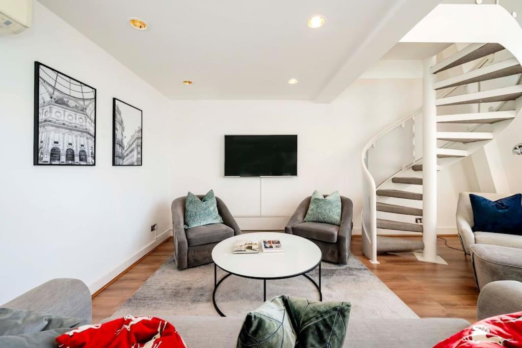 Arcore Premium Apartments Golden Square