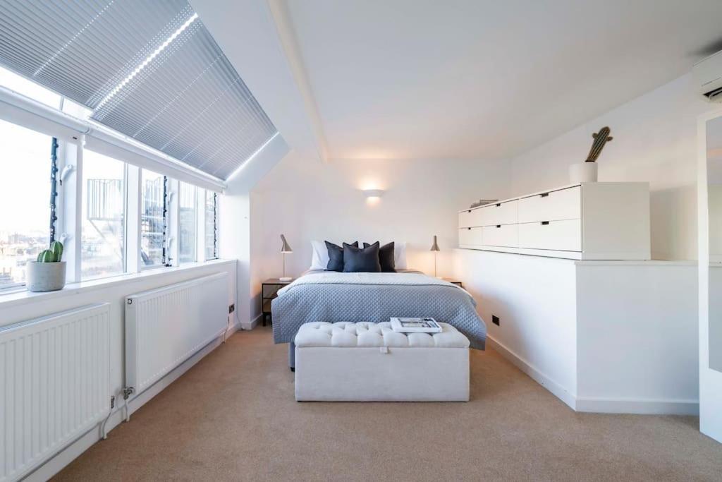 Arcore Premium Apartments Golden Square