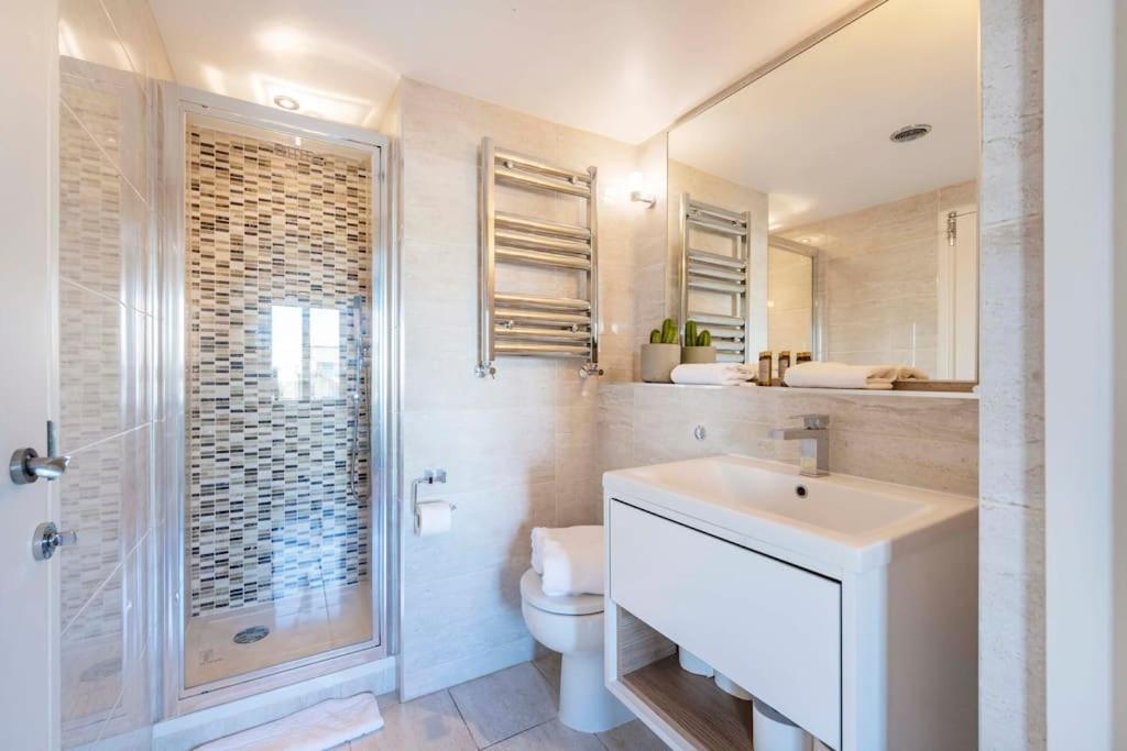 Arcore Premium Apartments Golden Square